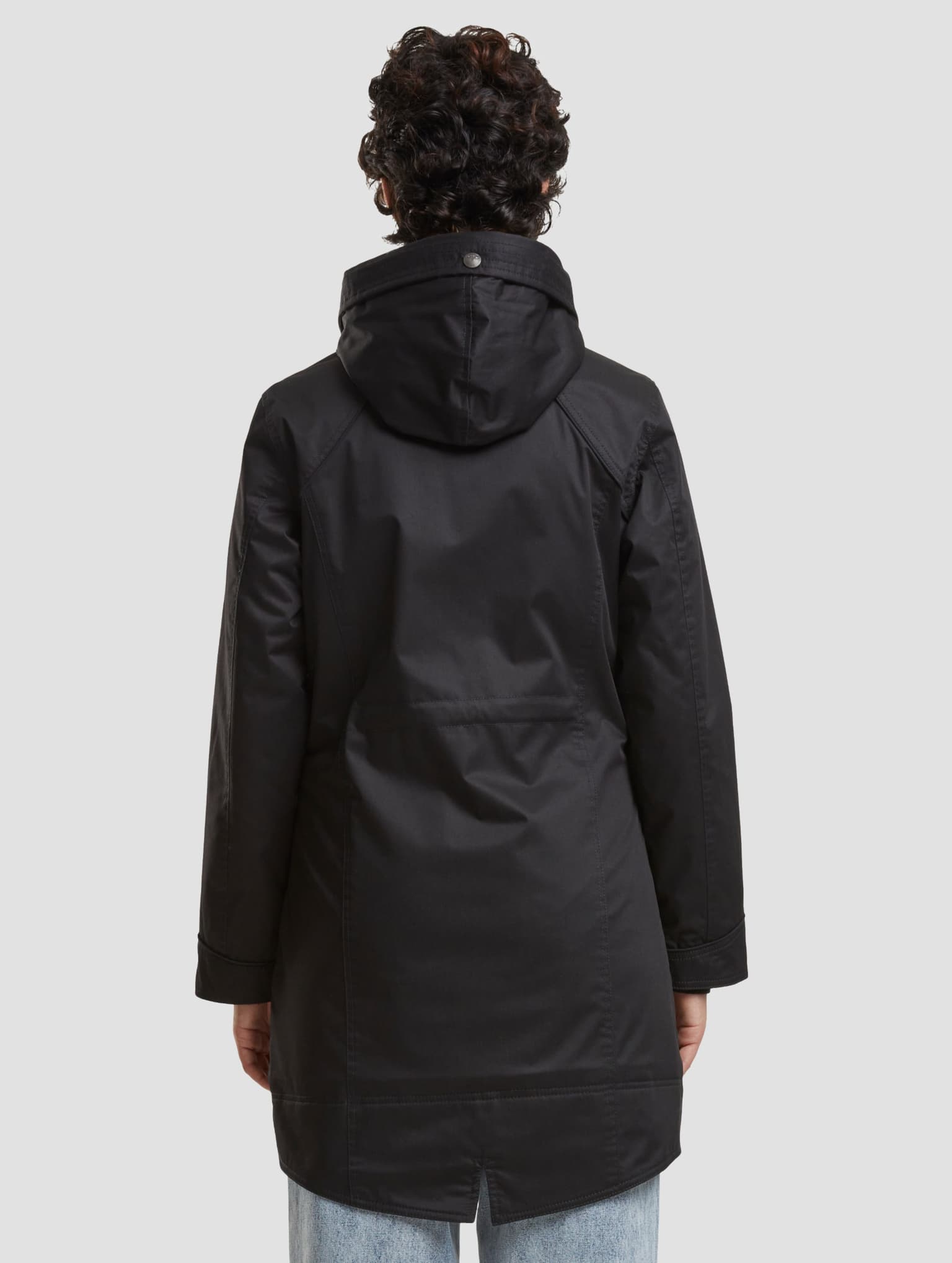Brandit Women Savannah Winterparka – Bild 2