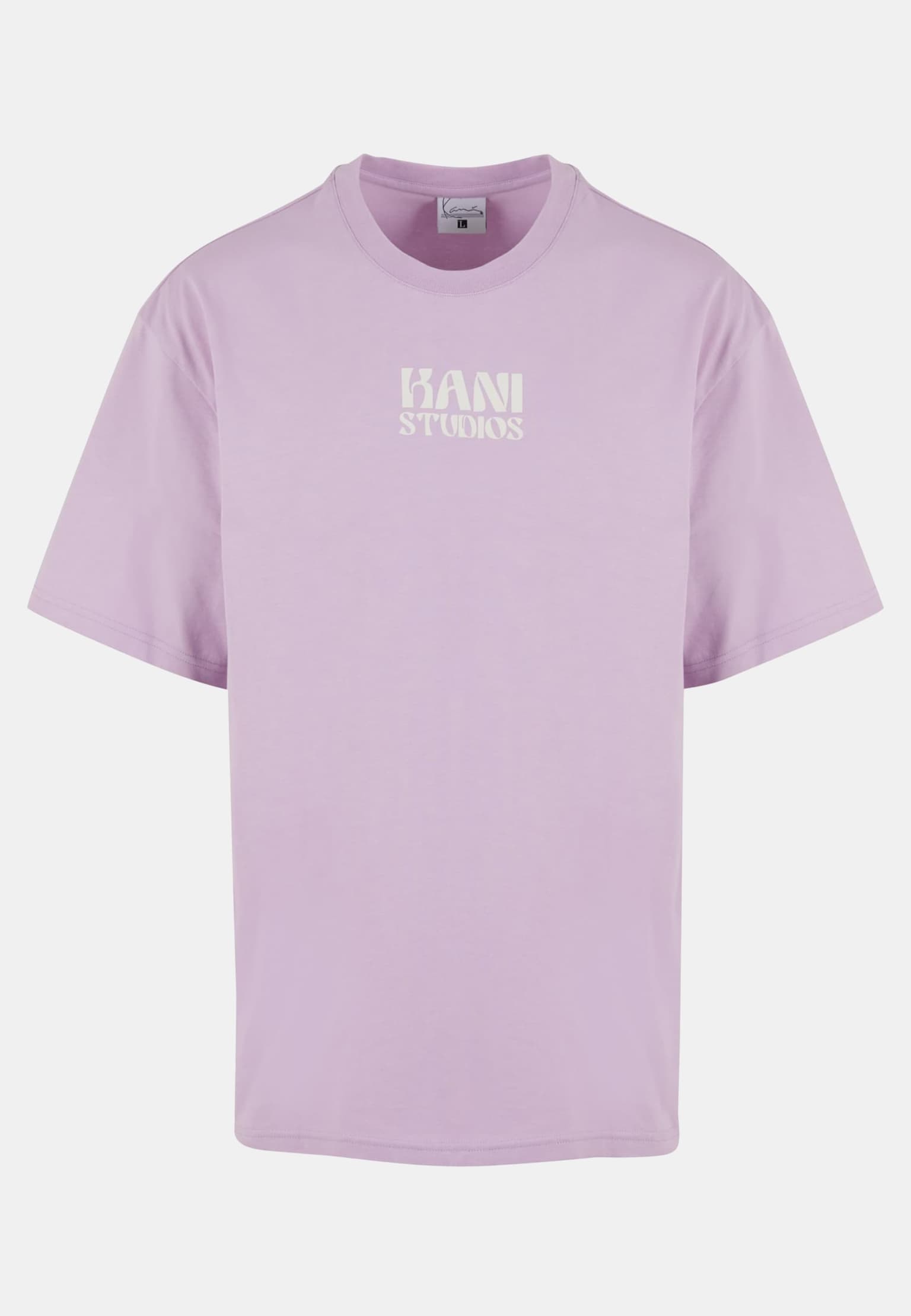 Karl Kani Studios Print T-Shirt – Bild 3