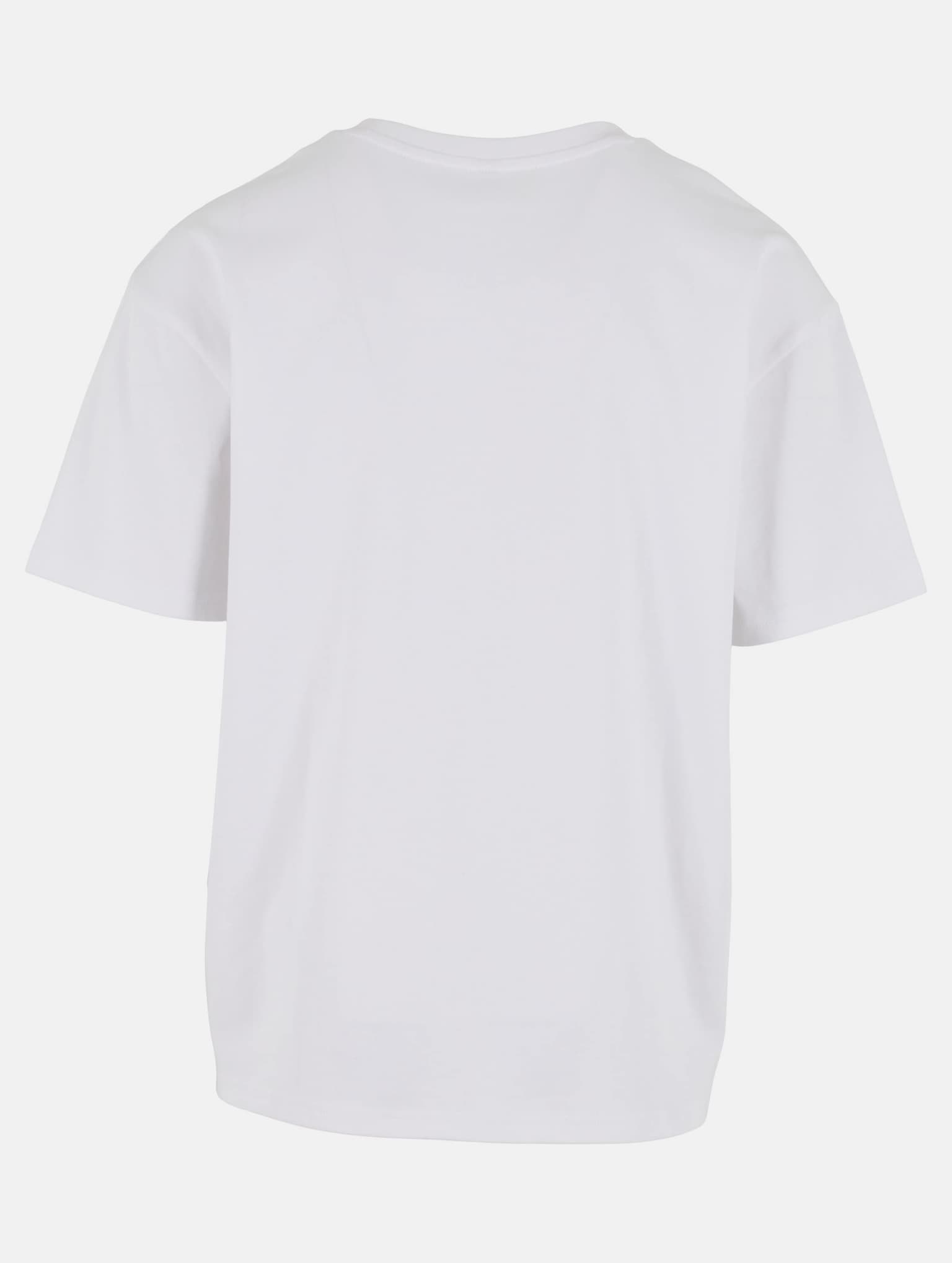 Urban Classics Heavy Basic Loose Tee – Bild 4