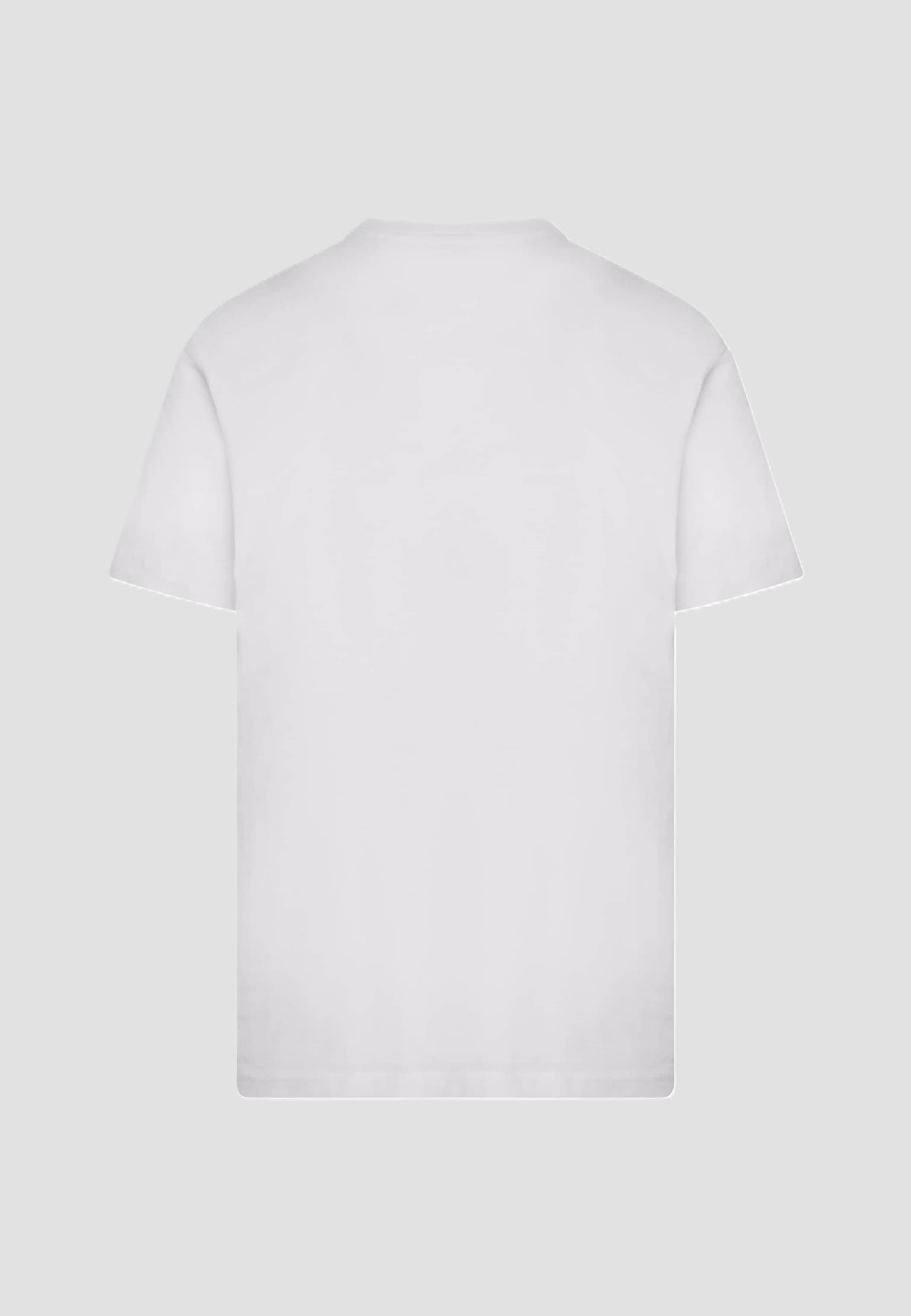 Merchcode Looney Tunes Bugs Bunny Funny Face 3.0 Tee – Bild 4