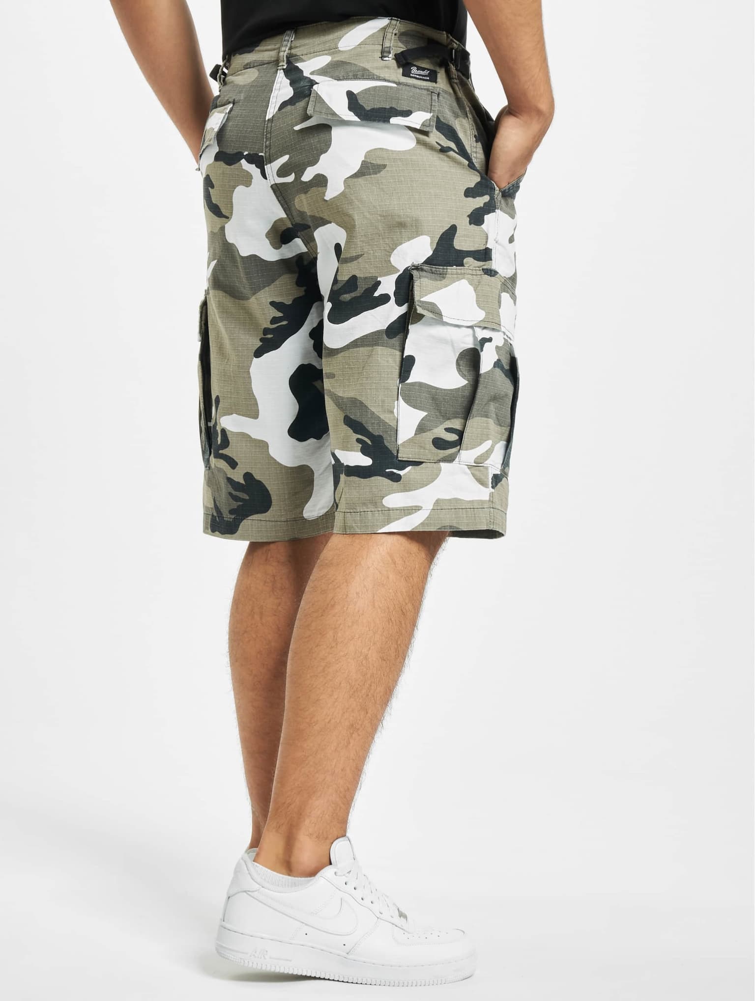 Brandit BDU Ripstop Short – Bild 2