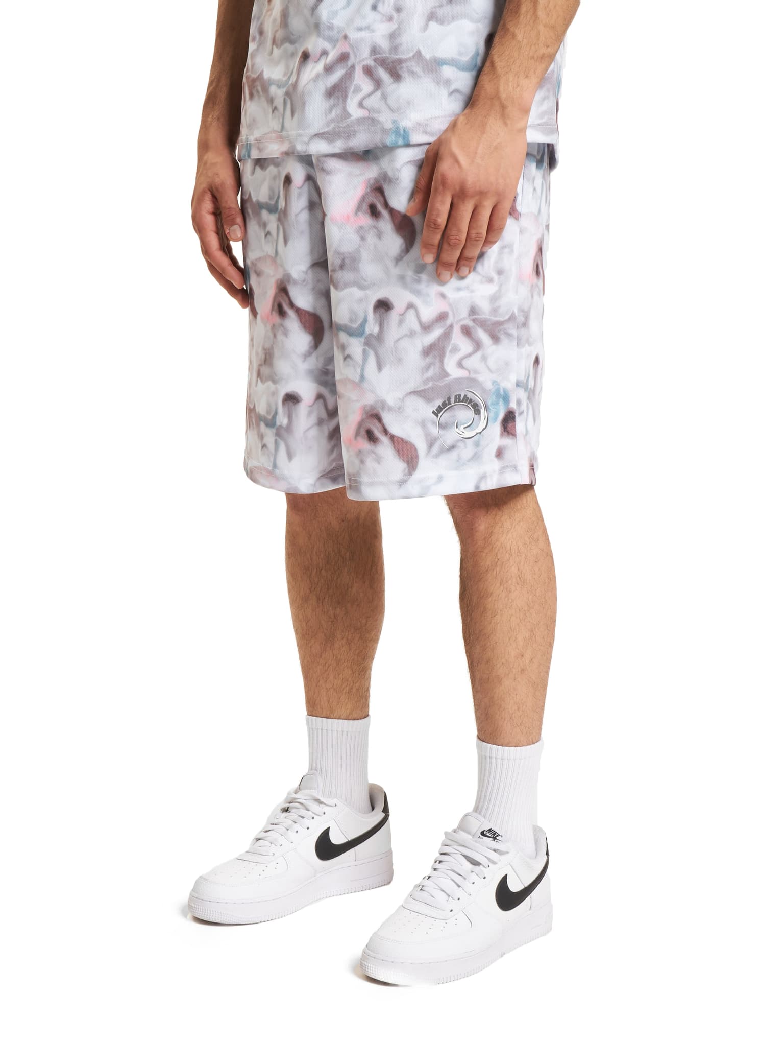 Just Rhyse Justv Water Short – Bild 3