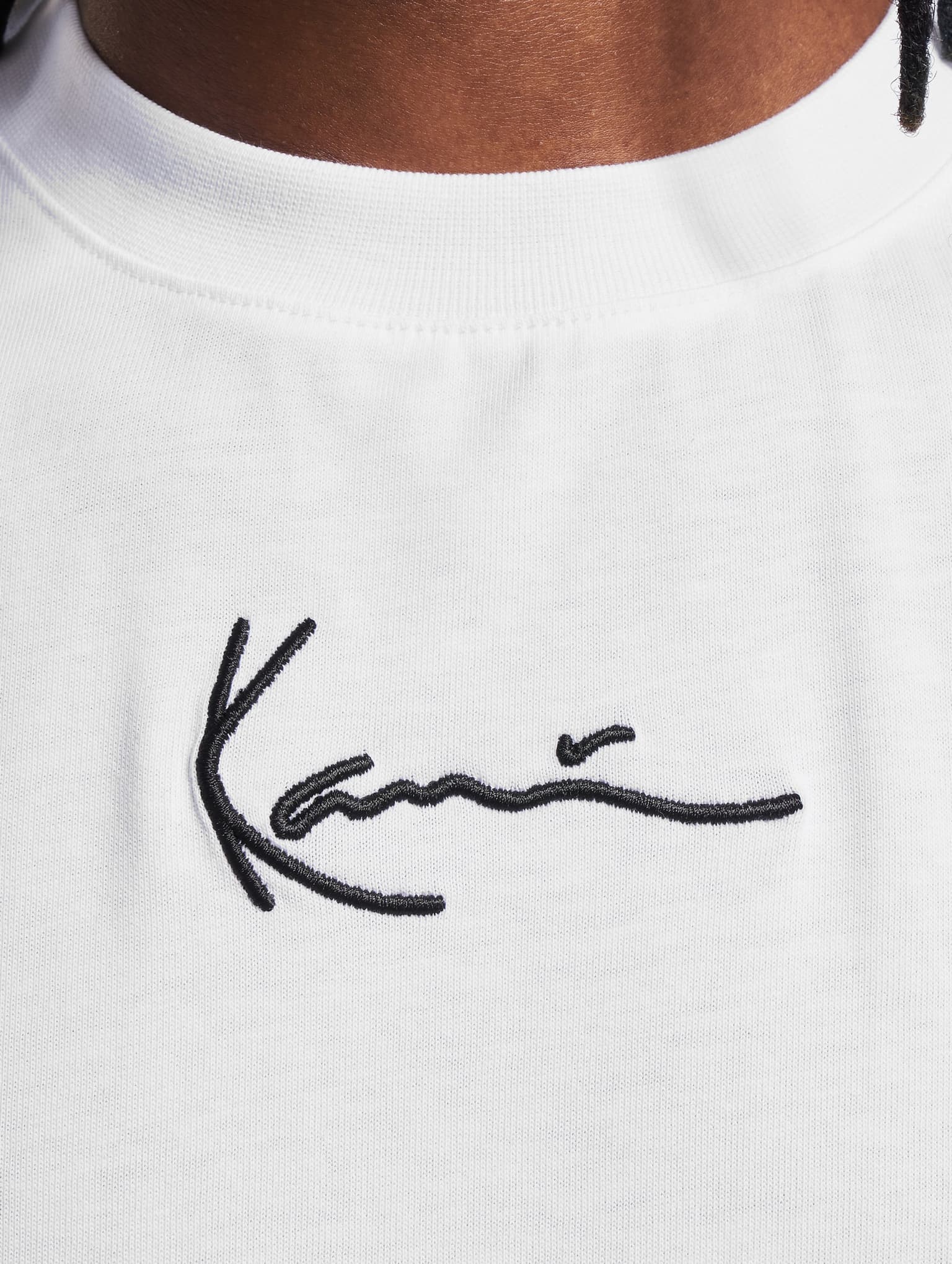 Karl Kani Small Signature 2-Pack Essential T-Shirt – Bild 4