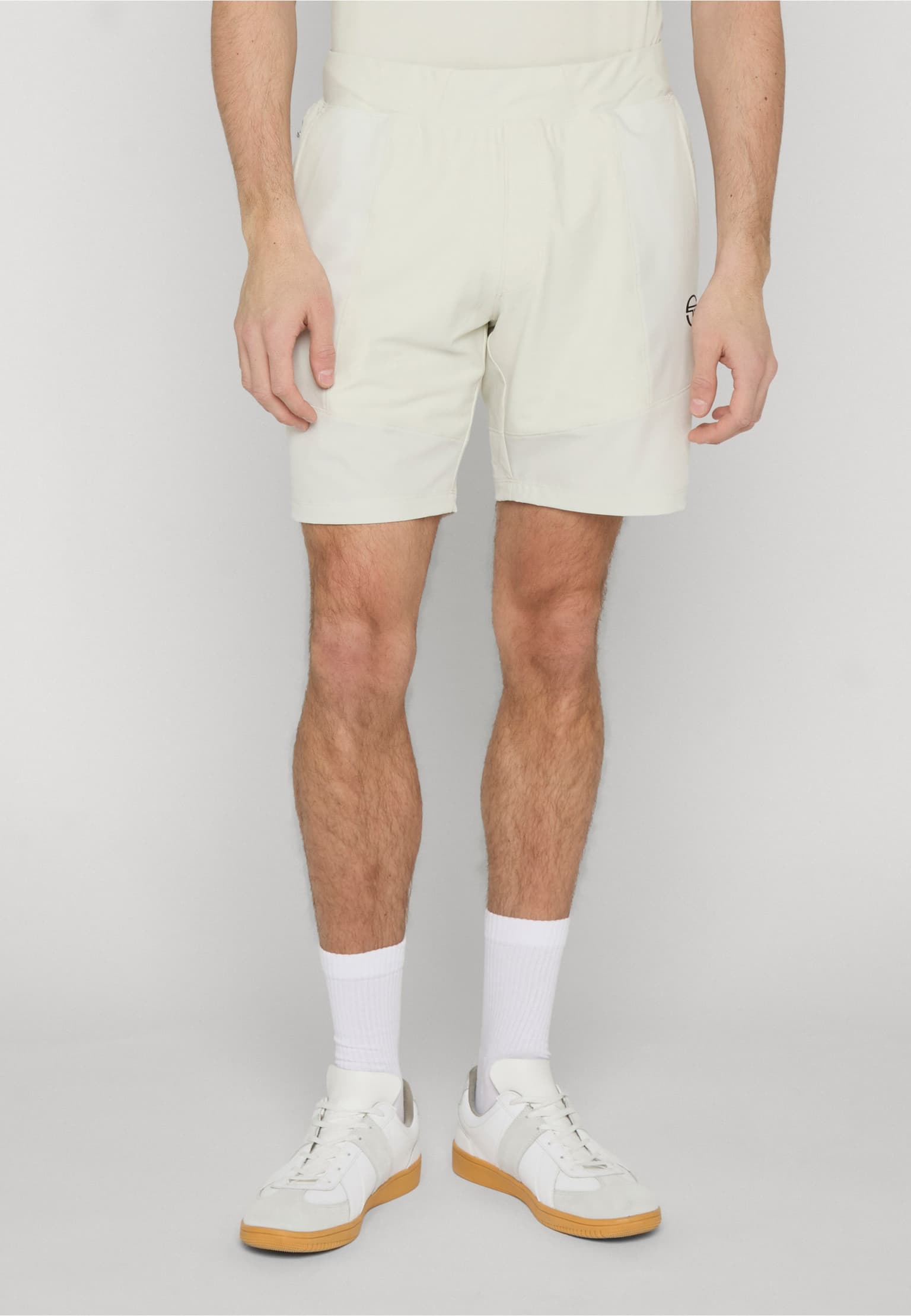 Sergio Tacchini Pelle Short