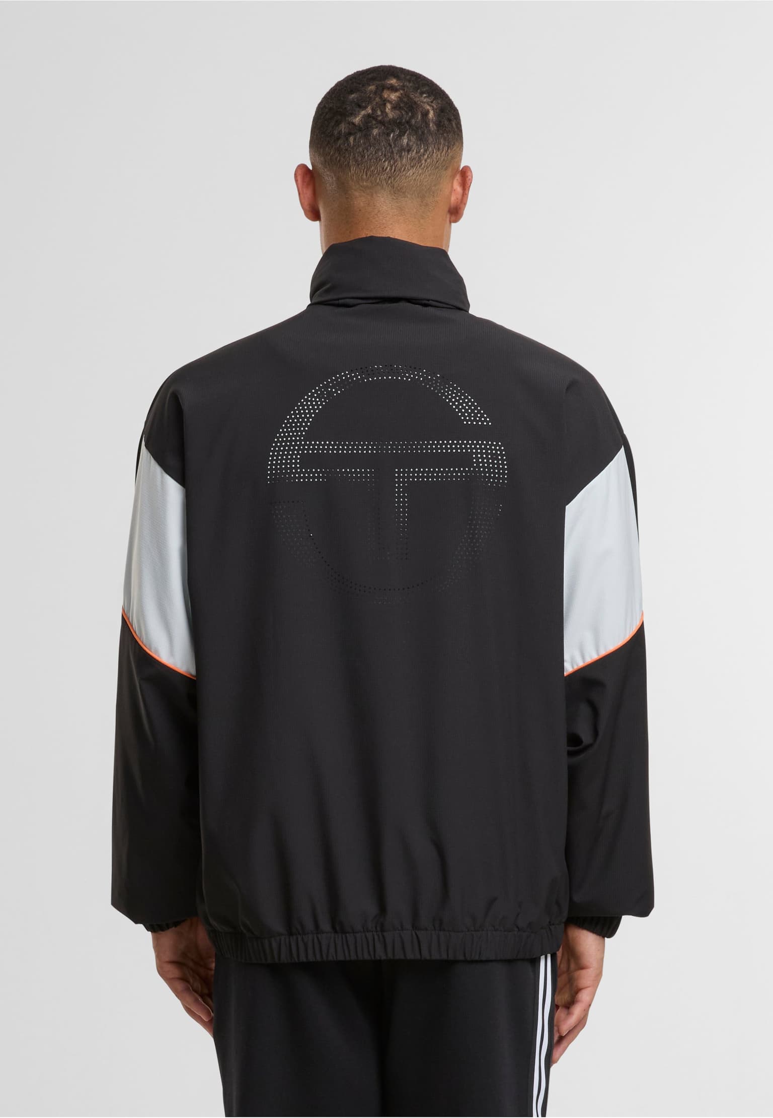 Sergio Tacchini Nilo Track Jacket – Bild 2