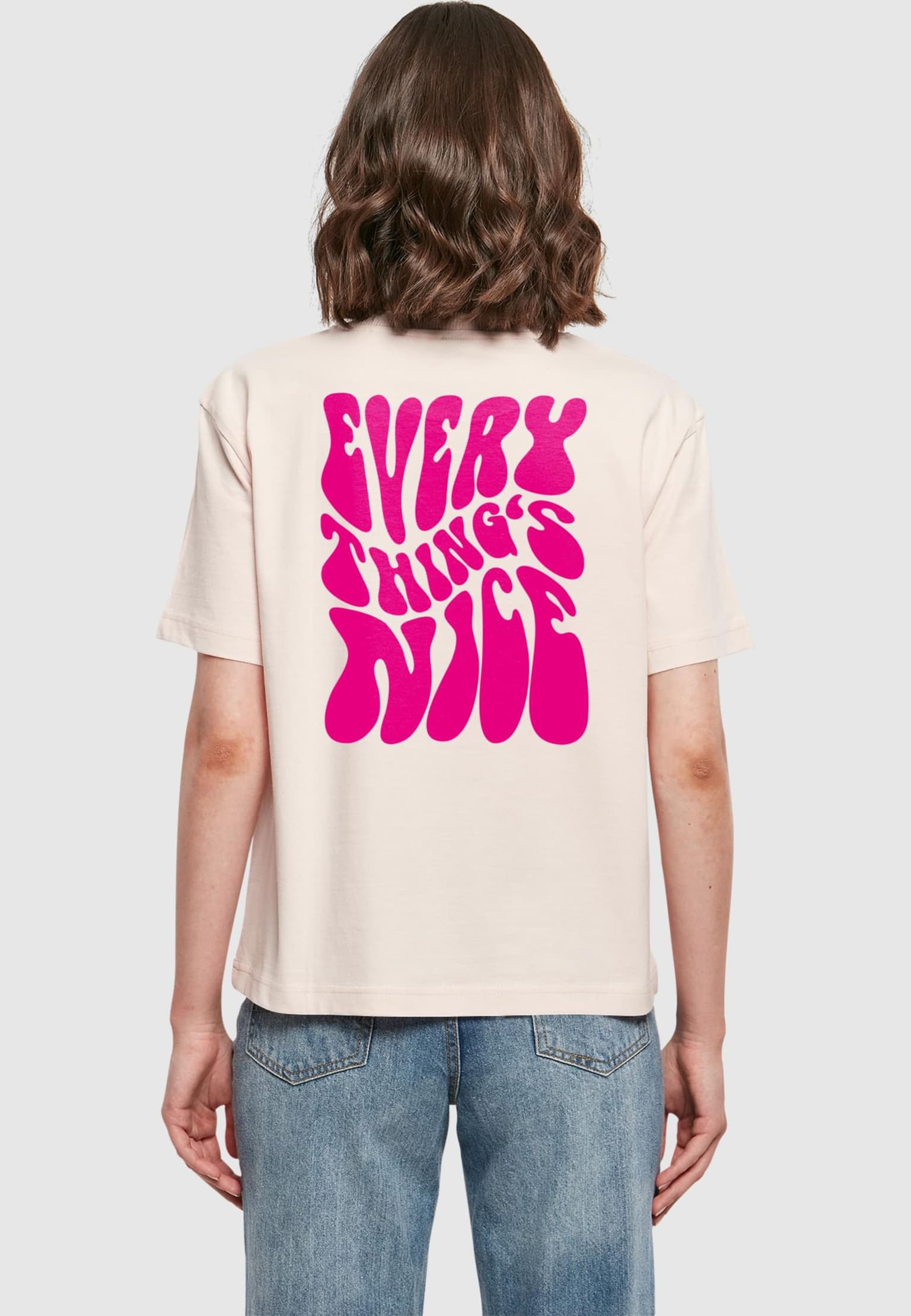 Miss Tee Everything Is Nice – Bild 2