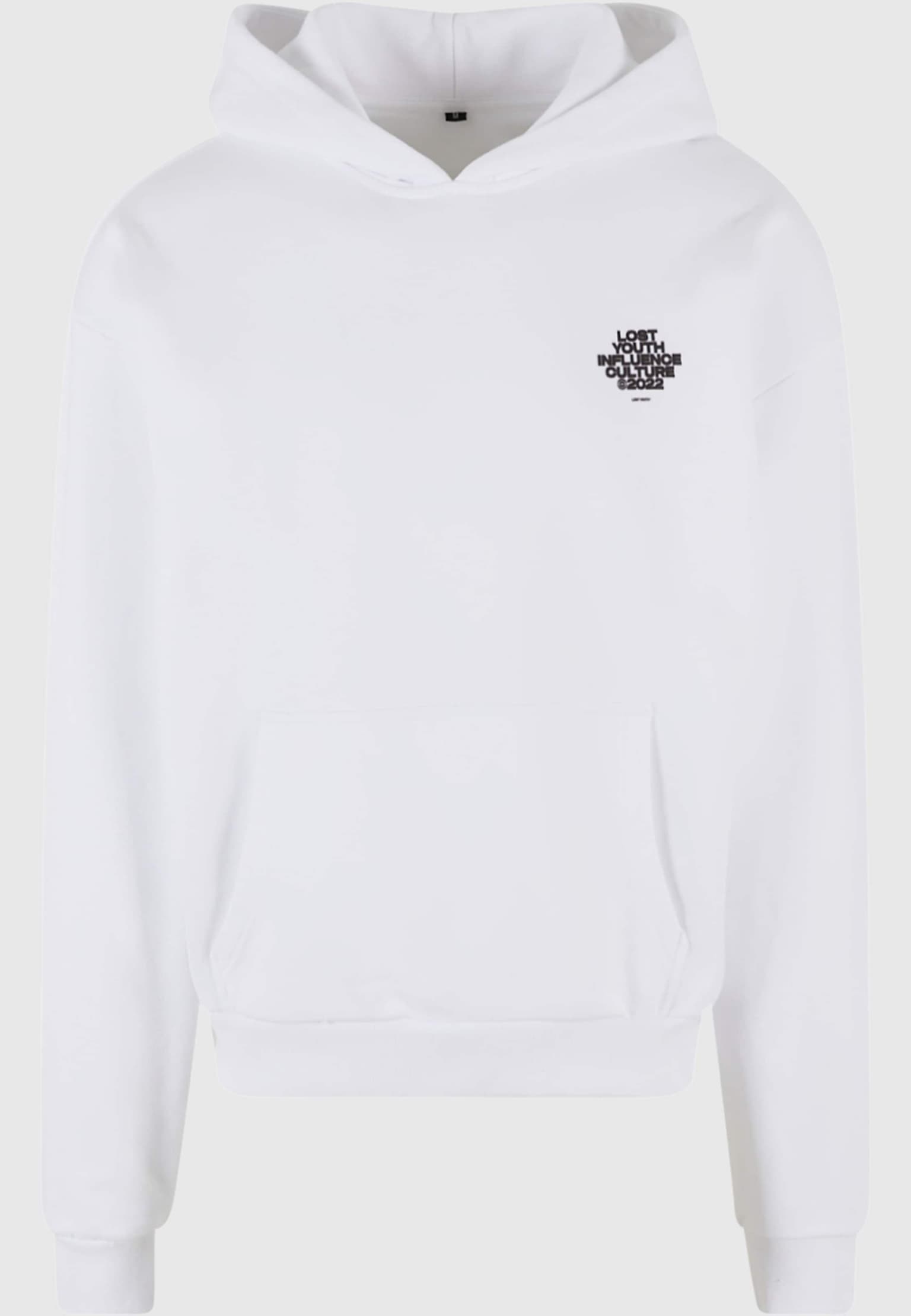 Lost Youth LY HOODIE CULTURE – Bild 4