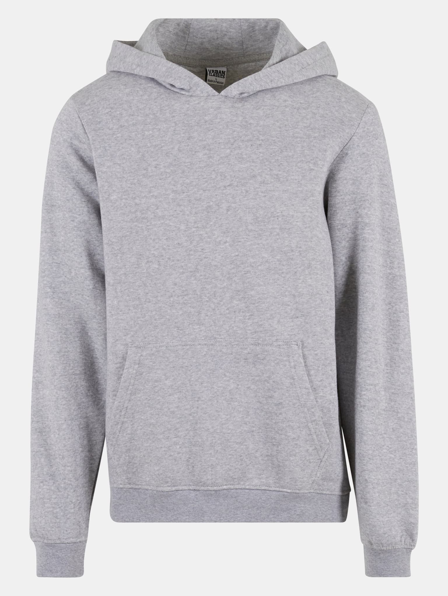 Urban Classics Basic Essential Hoodie – Bild 3