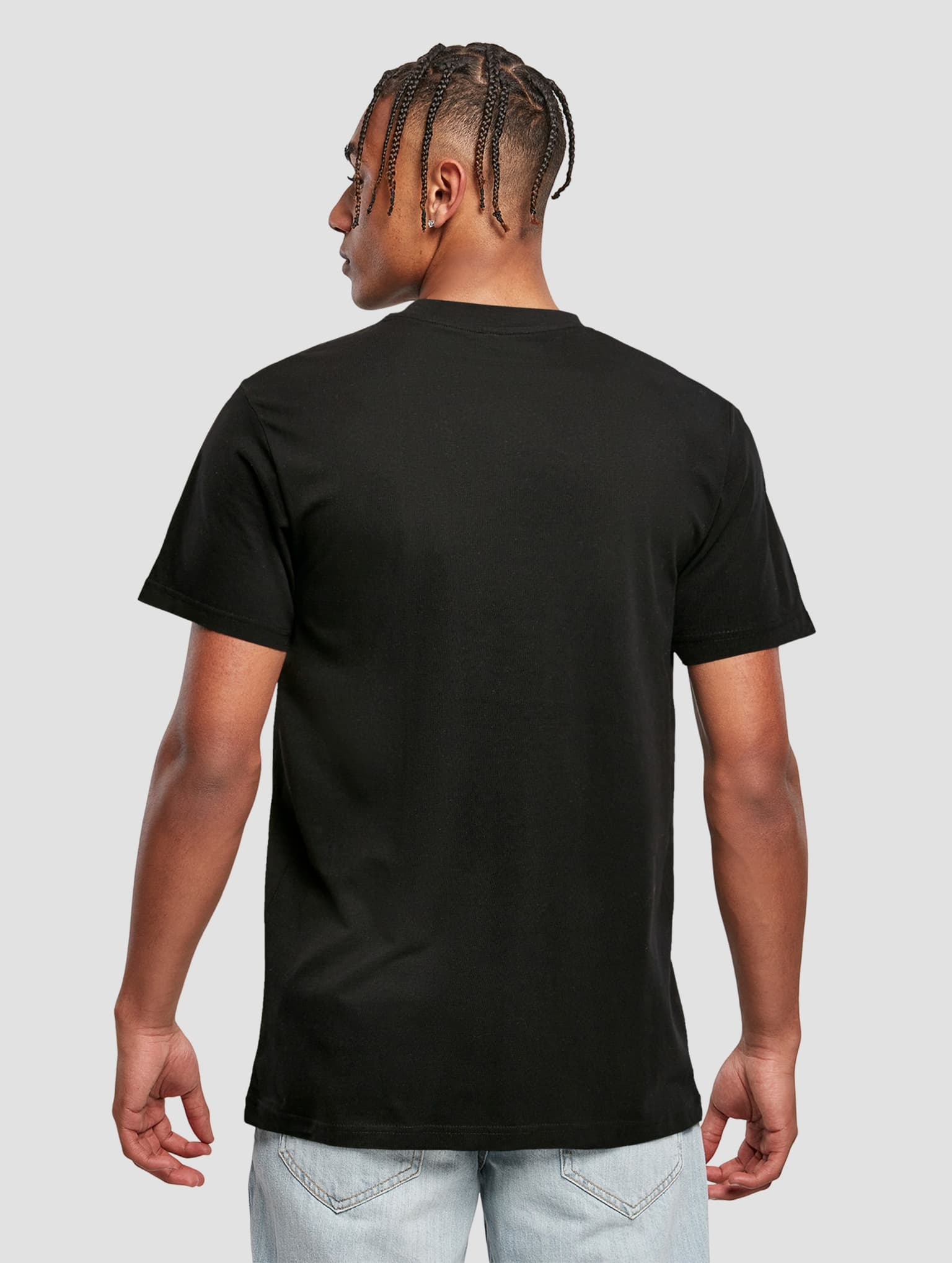 Mister Tee Bull's Eye Of A Target T-Shirt – Bild 2