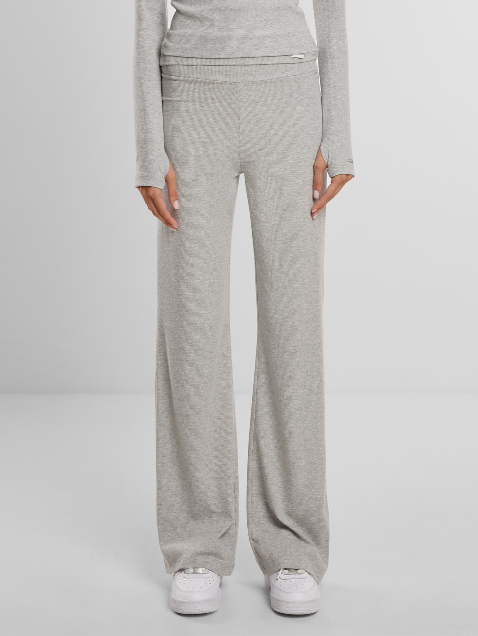 aimn aim'n Ease Ribbed Jogginghose – Bild 3