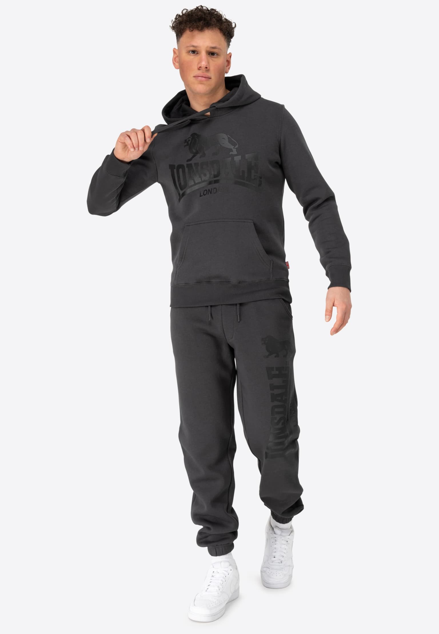 Lonsdale London GO SPORT 2 – Bild 3