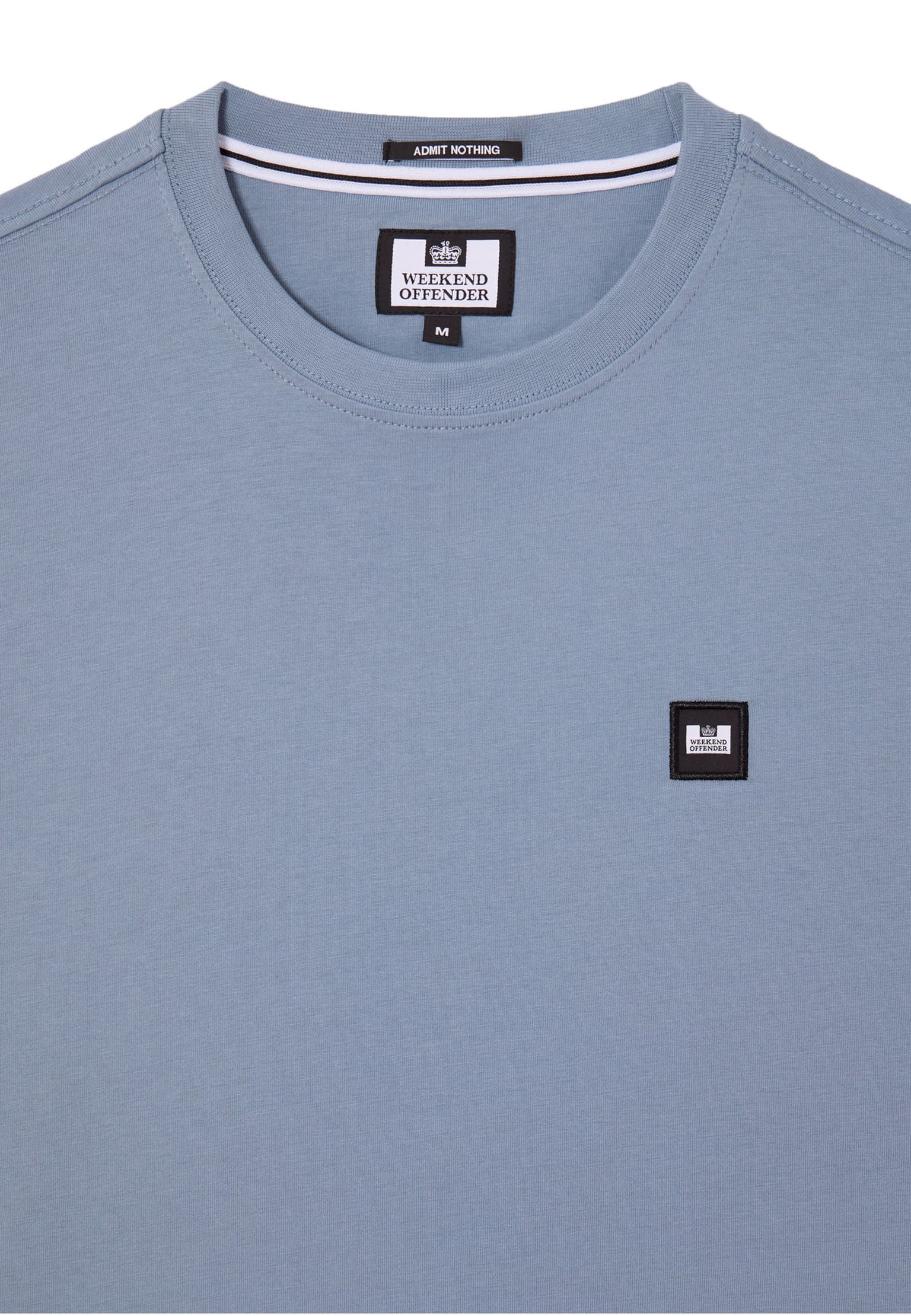 Weekend Offender CANNON BEACH TEE – Bild 4