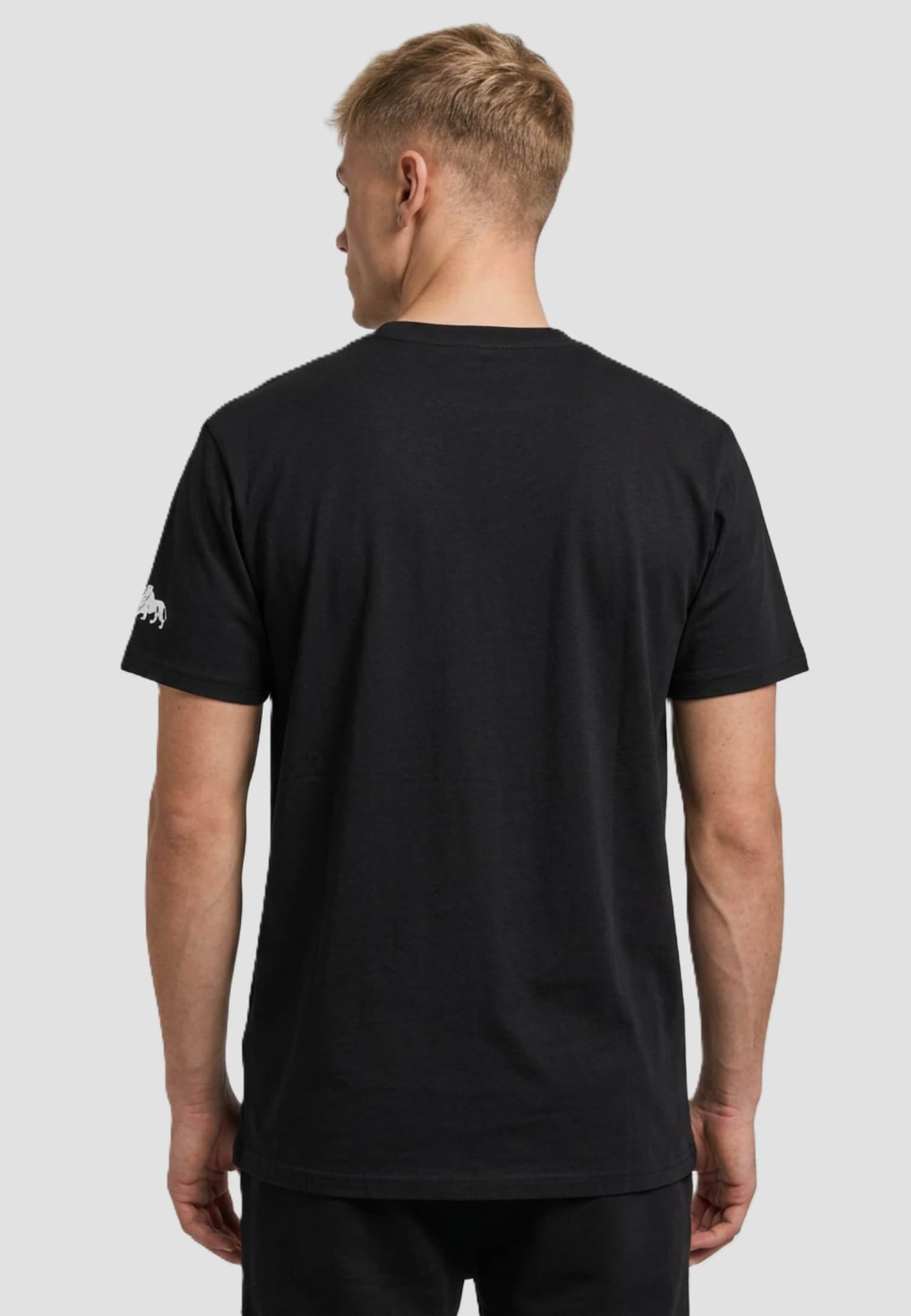 Lonsdale London Piddinghoe Double Pack T-Shirt – Bild 3