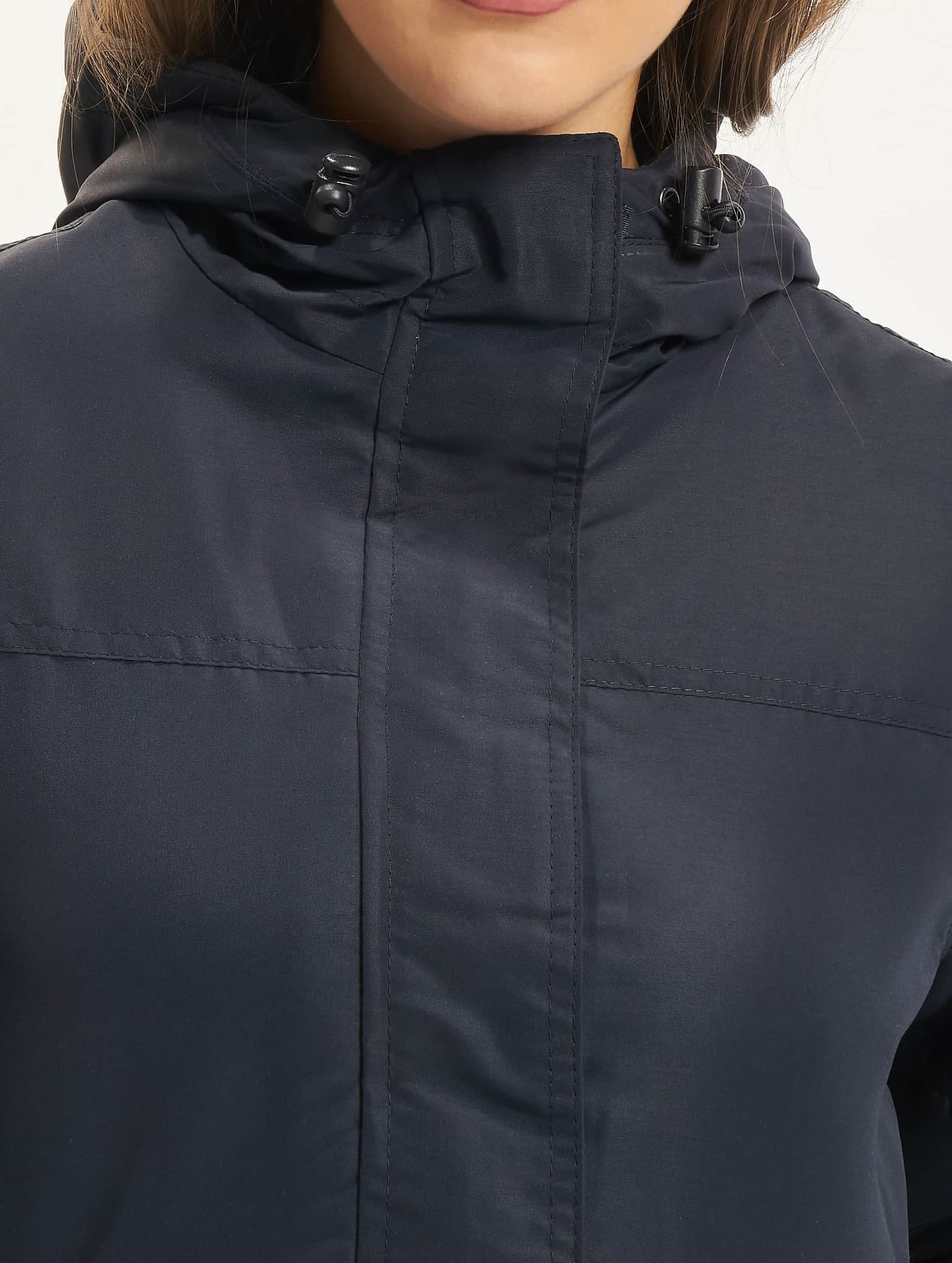 Brandit Ladies Windbreaker Frontzip – Bild 4