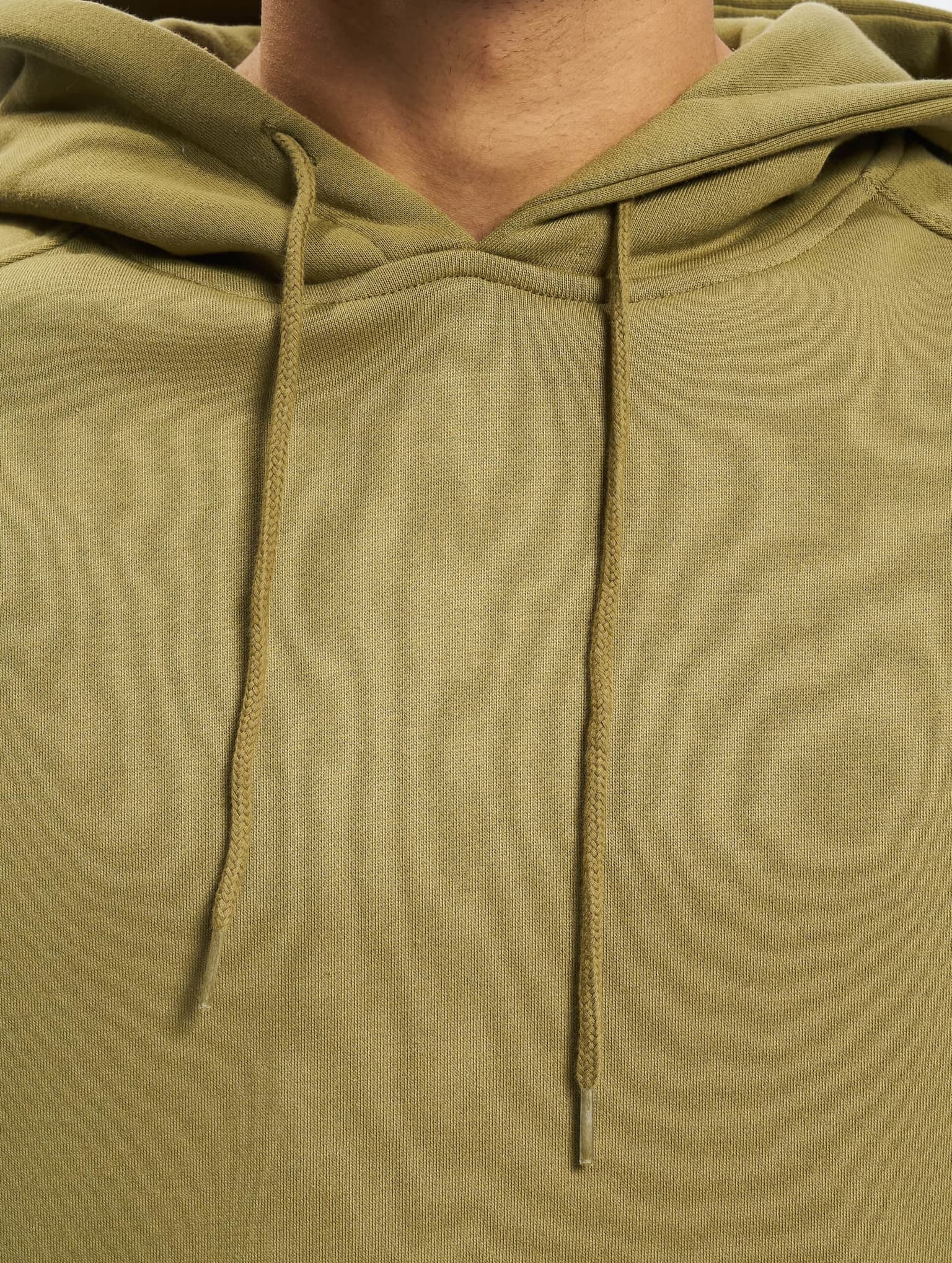Urban Classics Blank Hoody – Bild 4