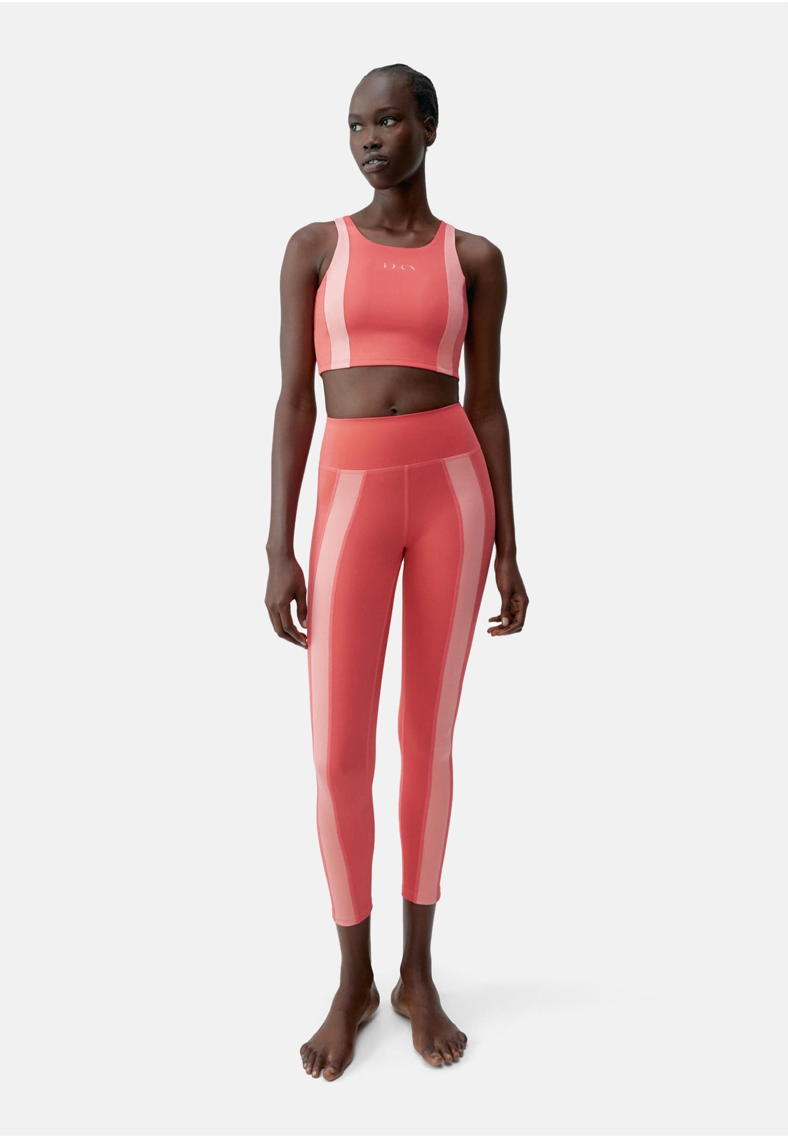 Born Legging Bindi – Bild 2