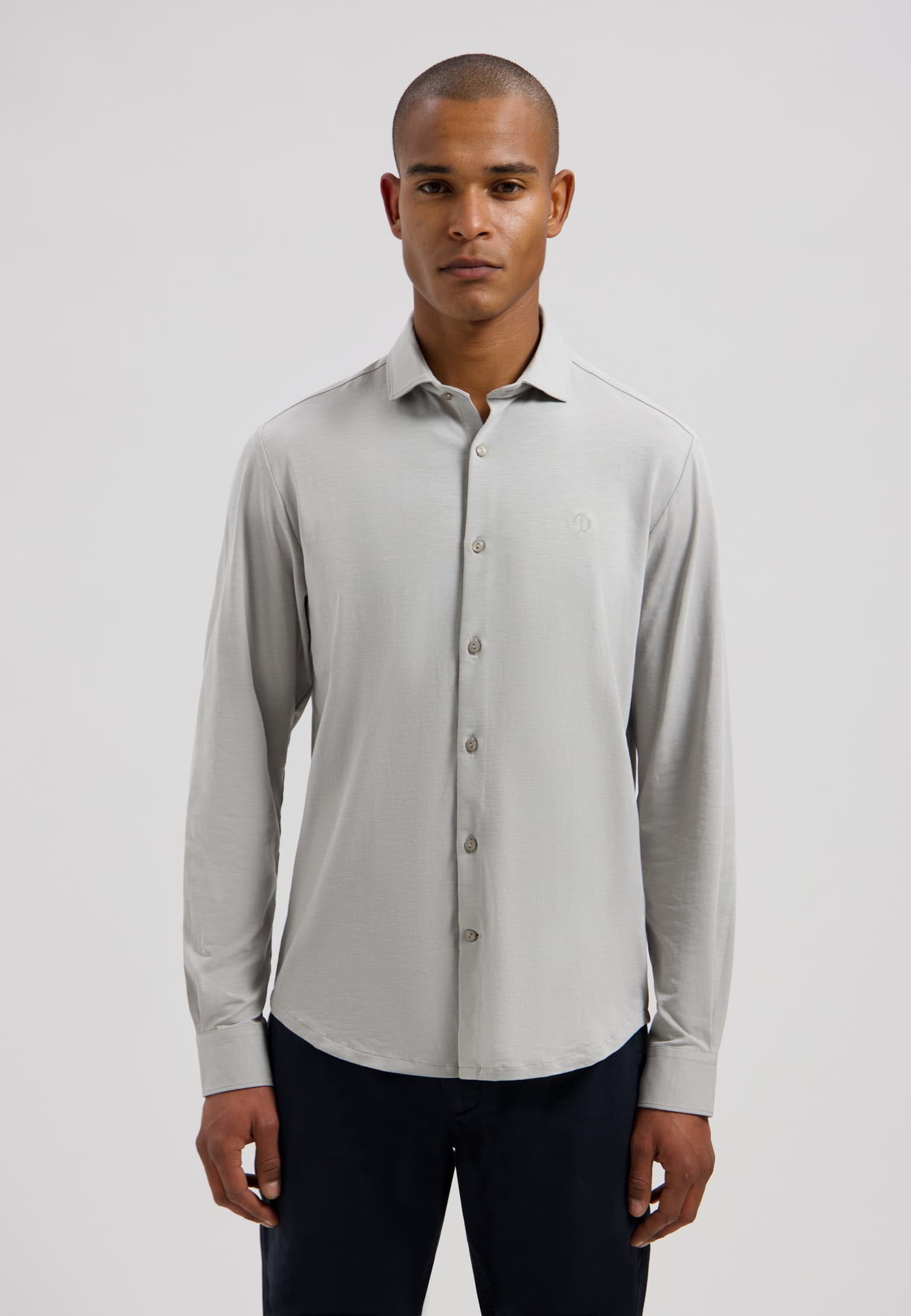 Dstrezzed Bo Shirt