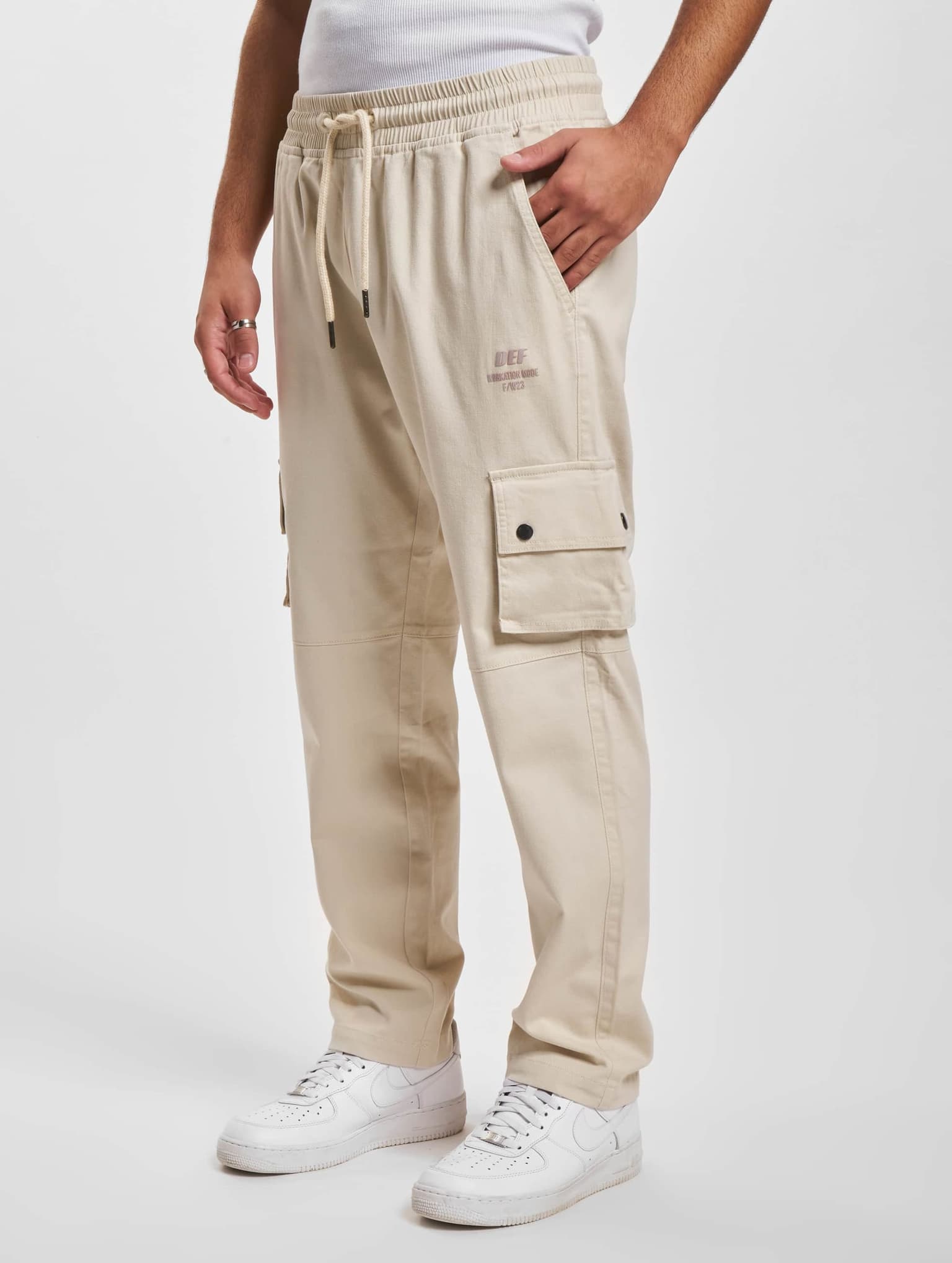 DEF Alice Cargo