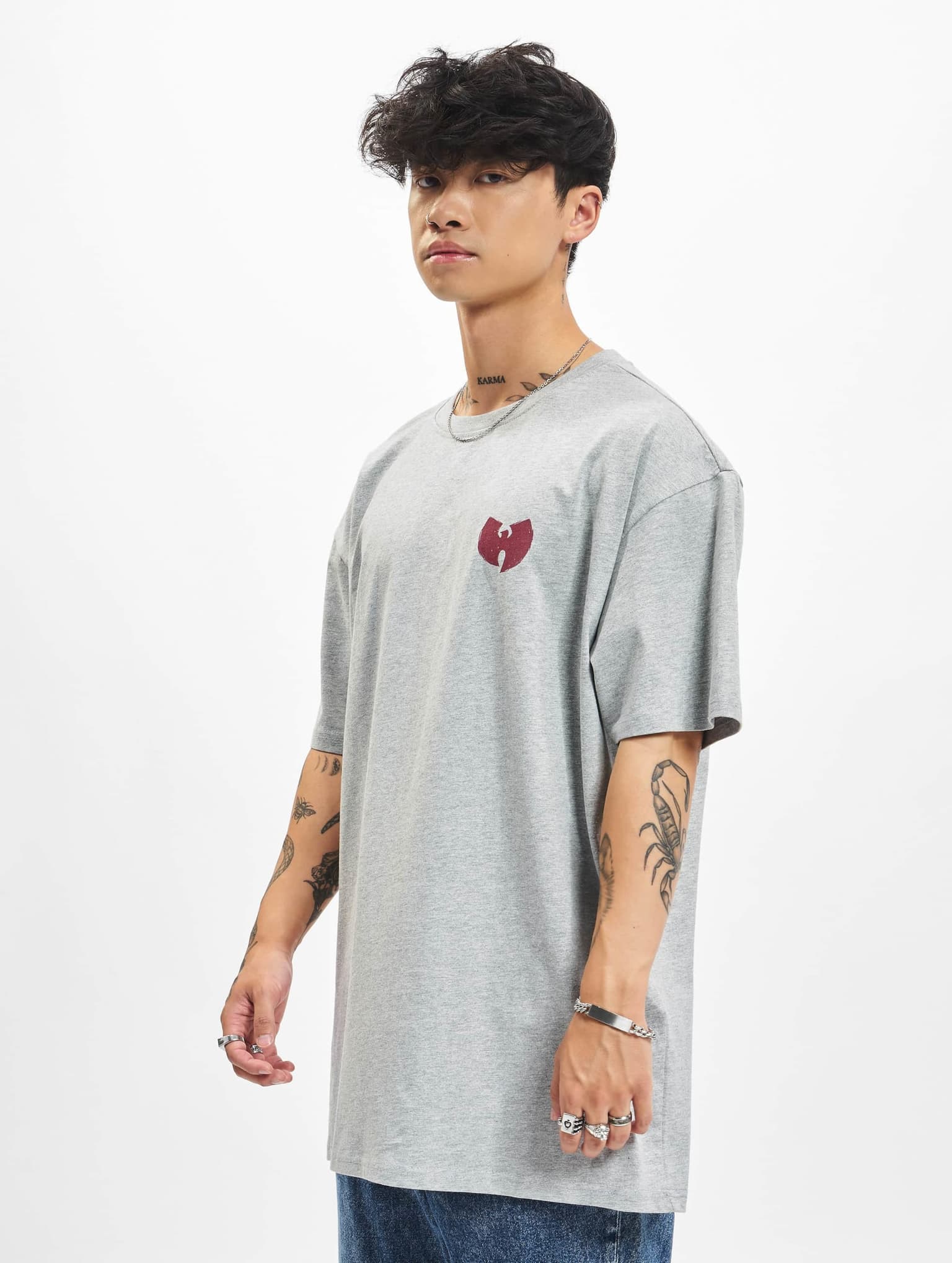 Wu-Tang Wu Wear Dragon Tee – Bild 3