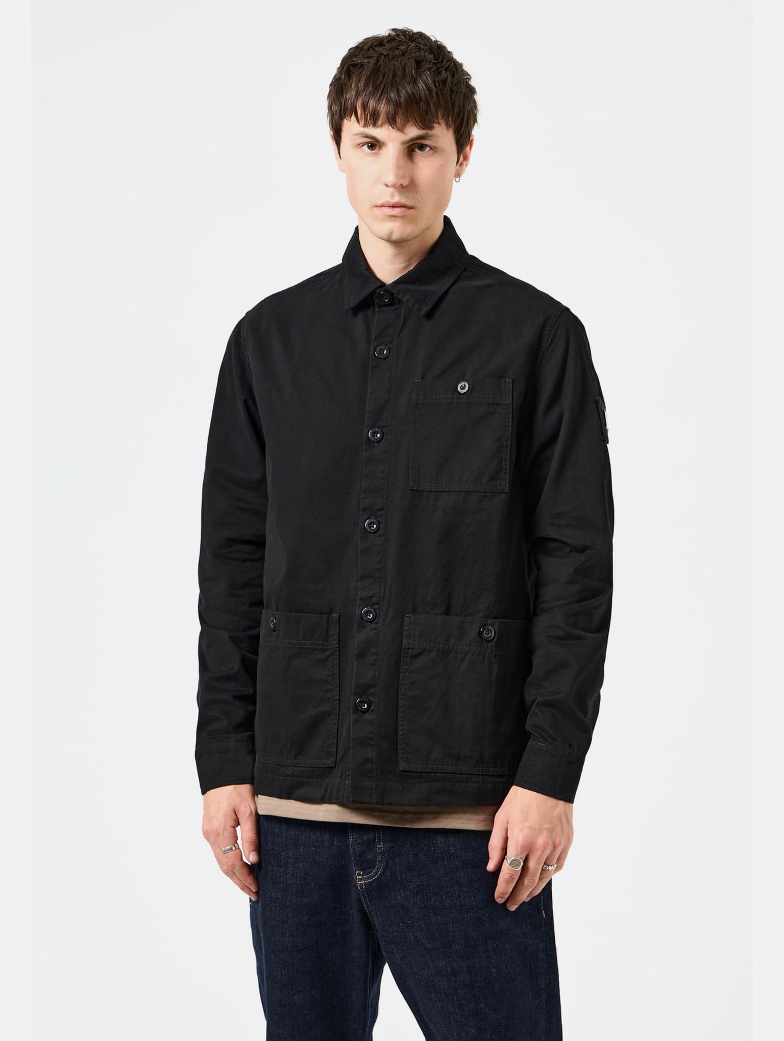 Weekend Offender TAVIRA BAKER JACKET
