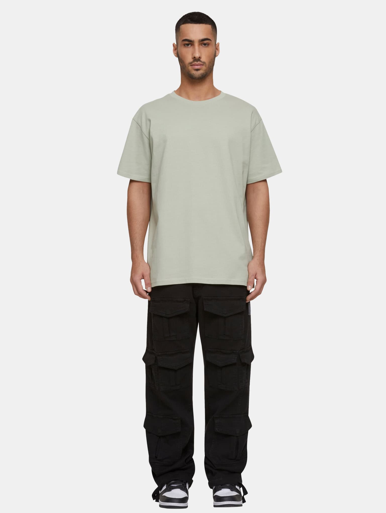 MJ Gonzales Cargo Pants Multi Pocket – Bild 4