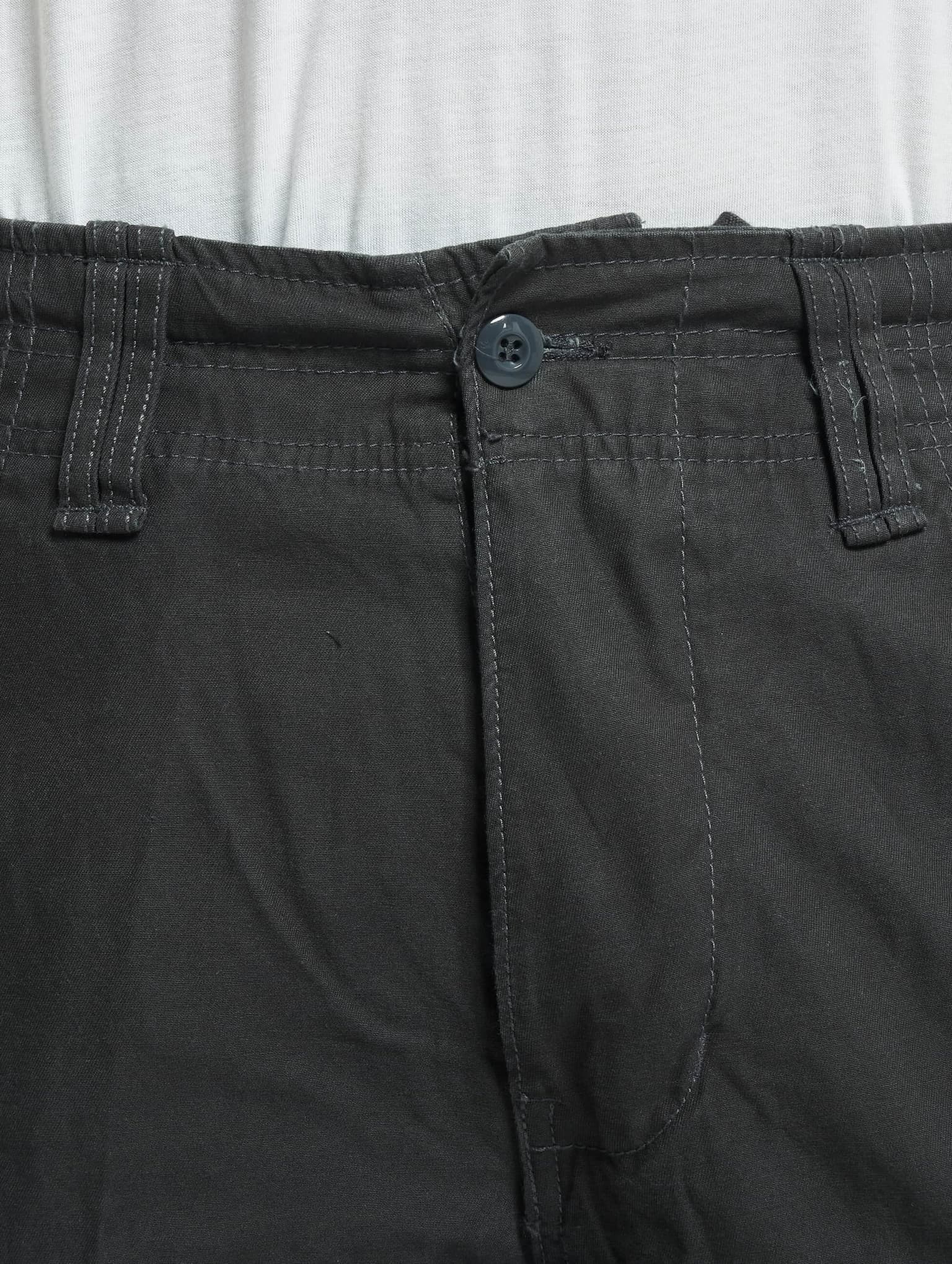 Brandit Vintage Cargo Pants – Bild 4