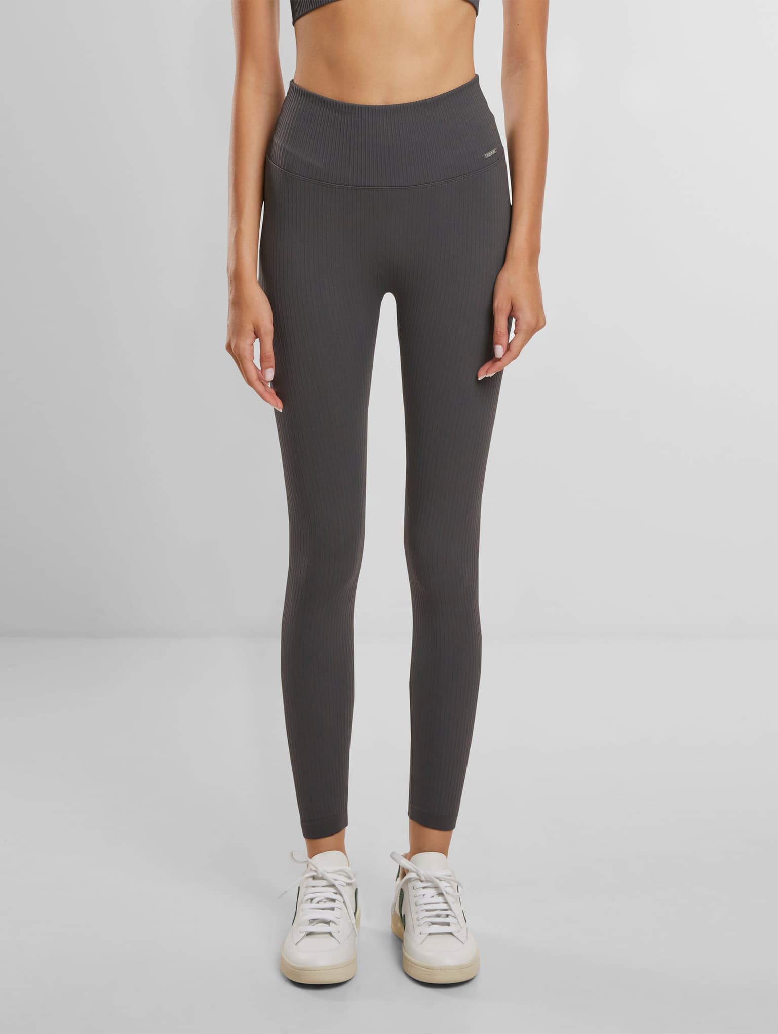 AMN-243-TIG -22020023-073 AIMN Ribbed Seamless Tights – Bild 3
