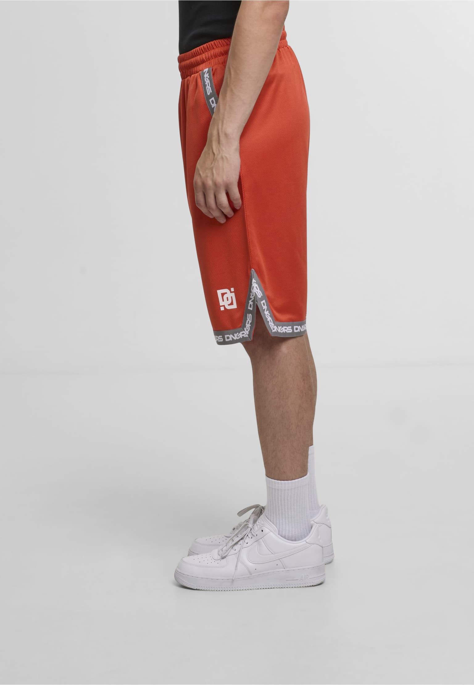 Dangerous DNGRS Dunkin Sweat Short – Bild 3