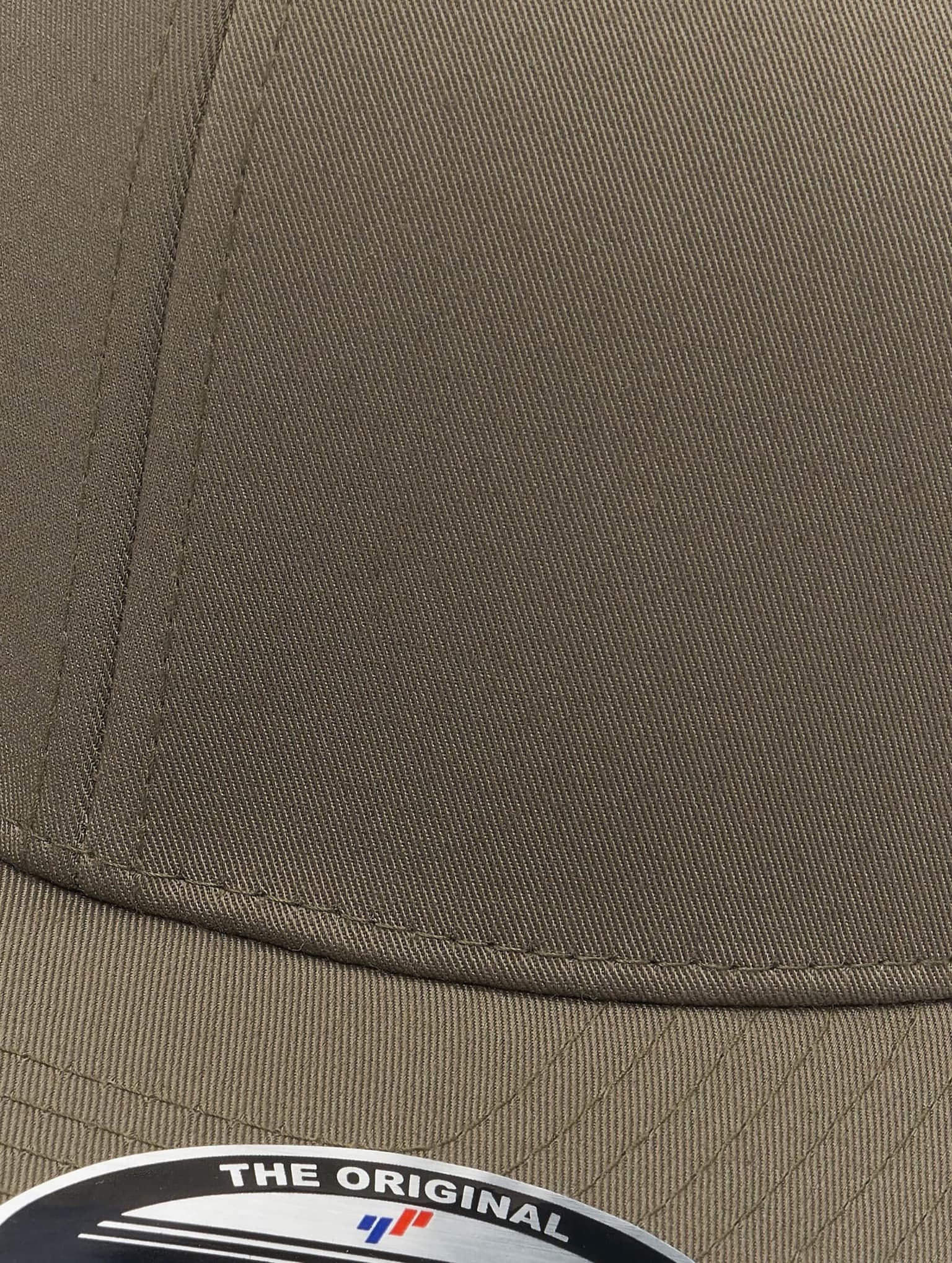 Flexfit Essentials Polyester Cap – Bild 4