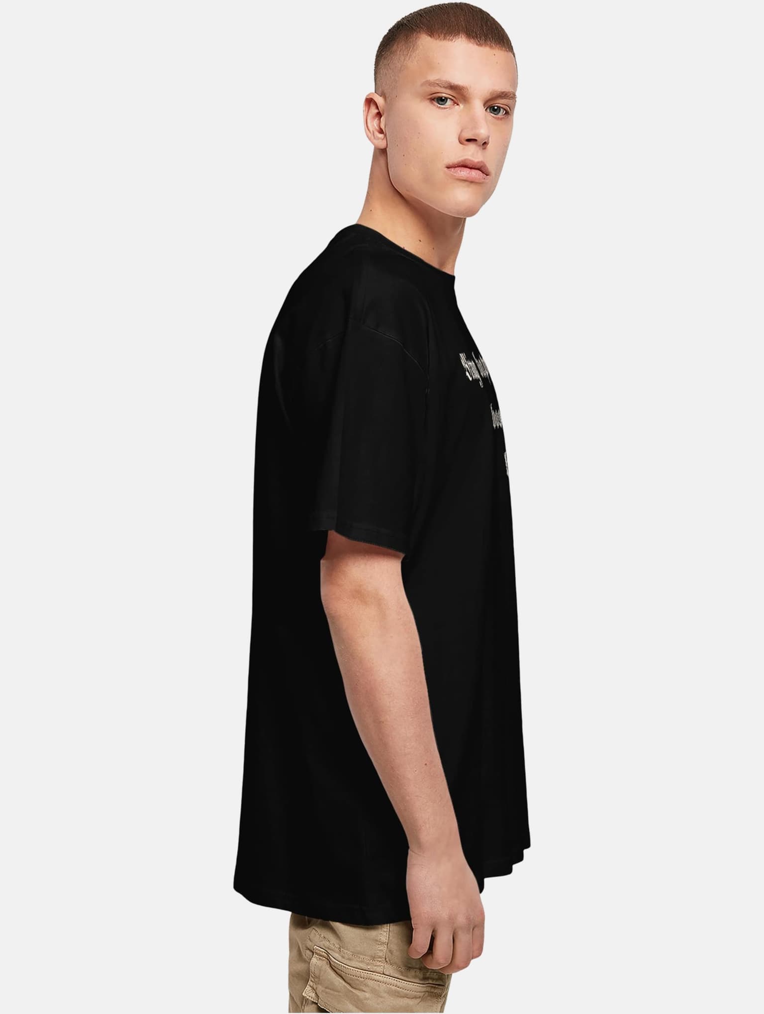 Mister Tee Upscale Bing Bab Boom Heavy Oversize – Bild 4