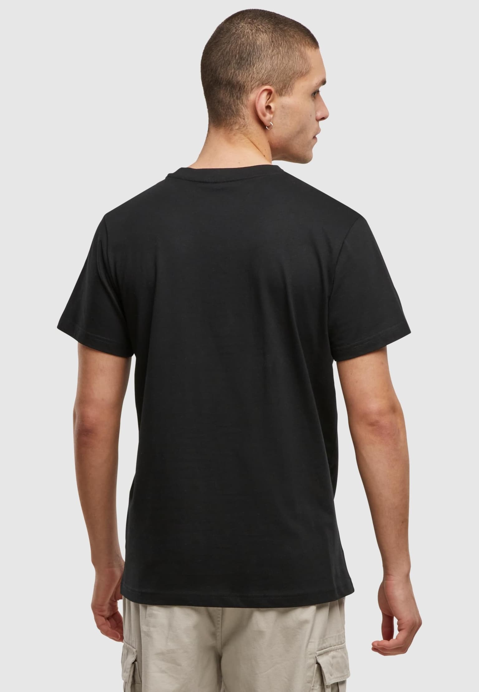 Brandit Army T-Shirt – Bild 2