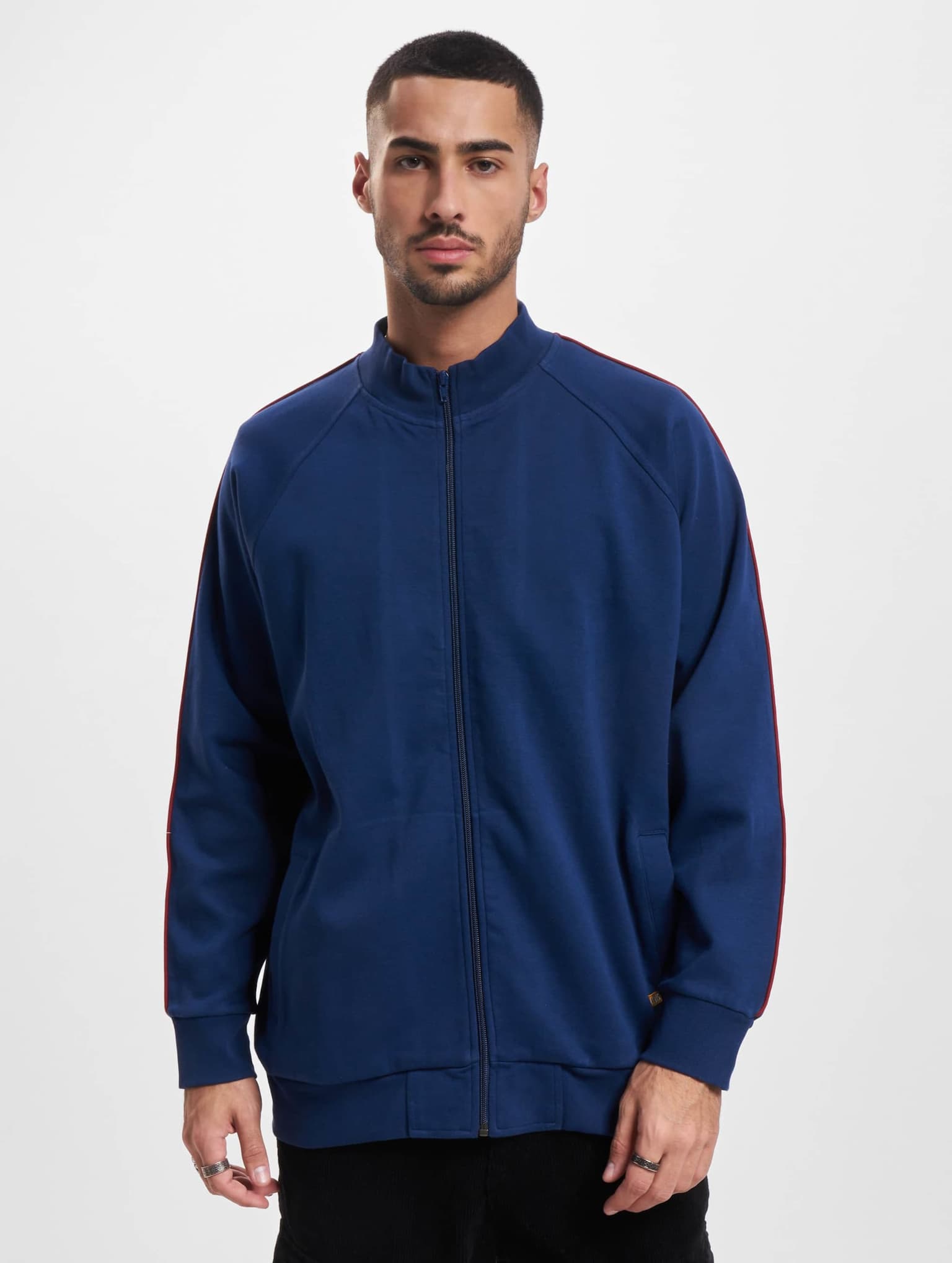 Levis Off Court Trainingsjacke – Bild 3
