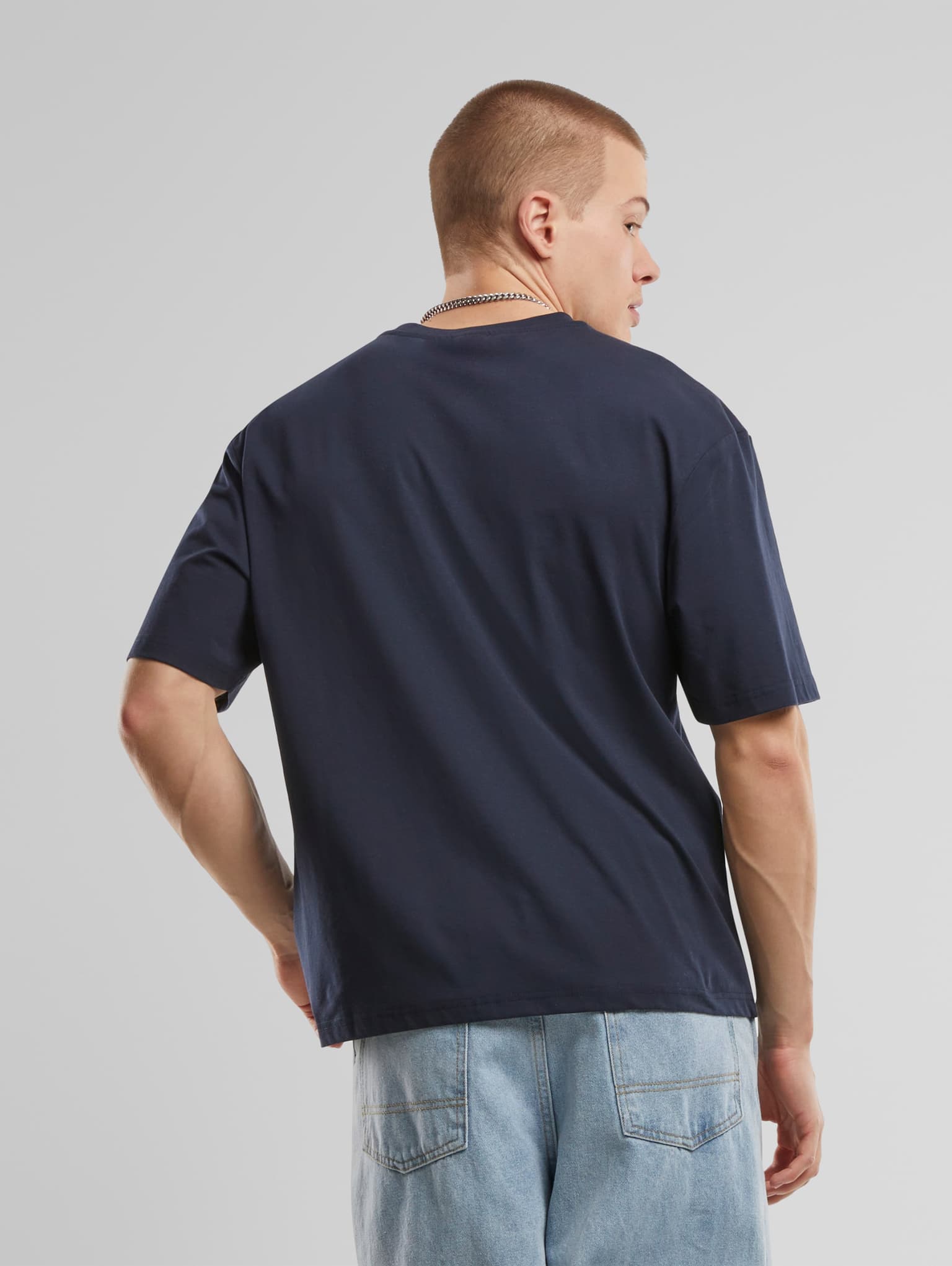 Urban Classics Sorona Loose Fit T-Shirt – Bild 2