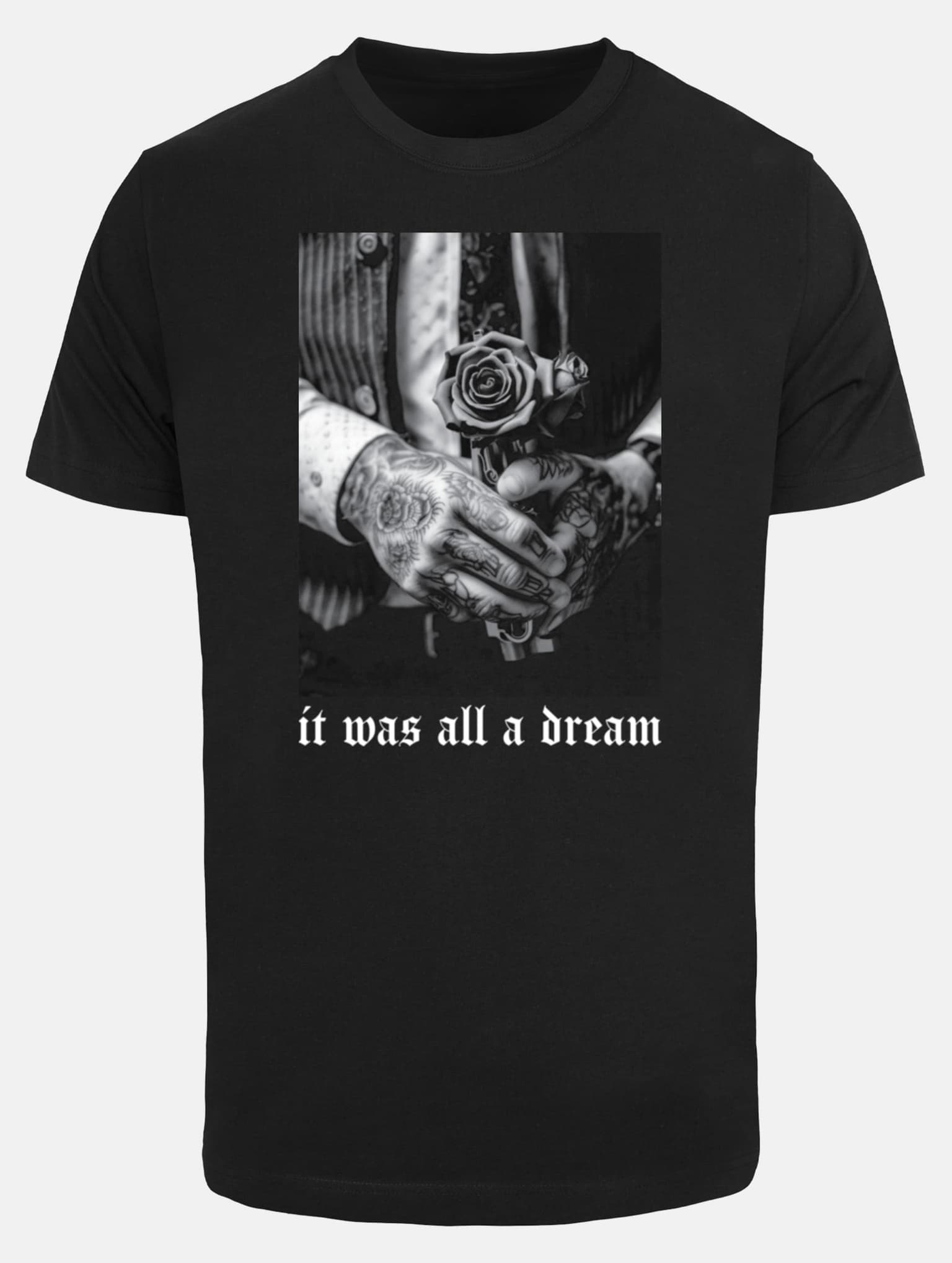Mister Tee It Was All A Dream – Bild 3