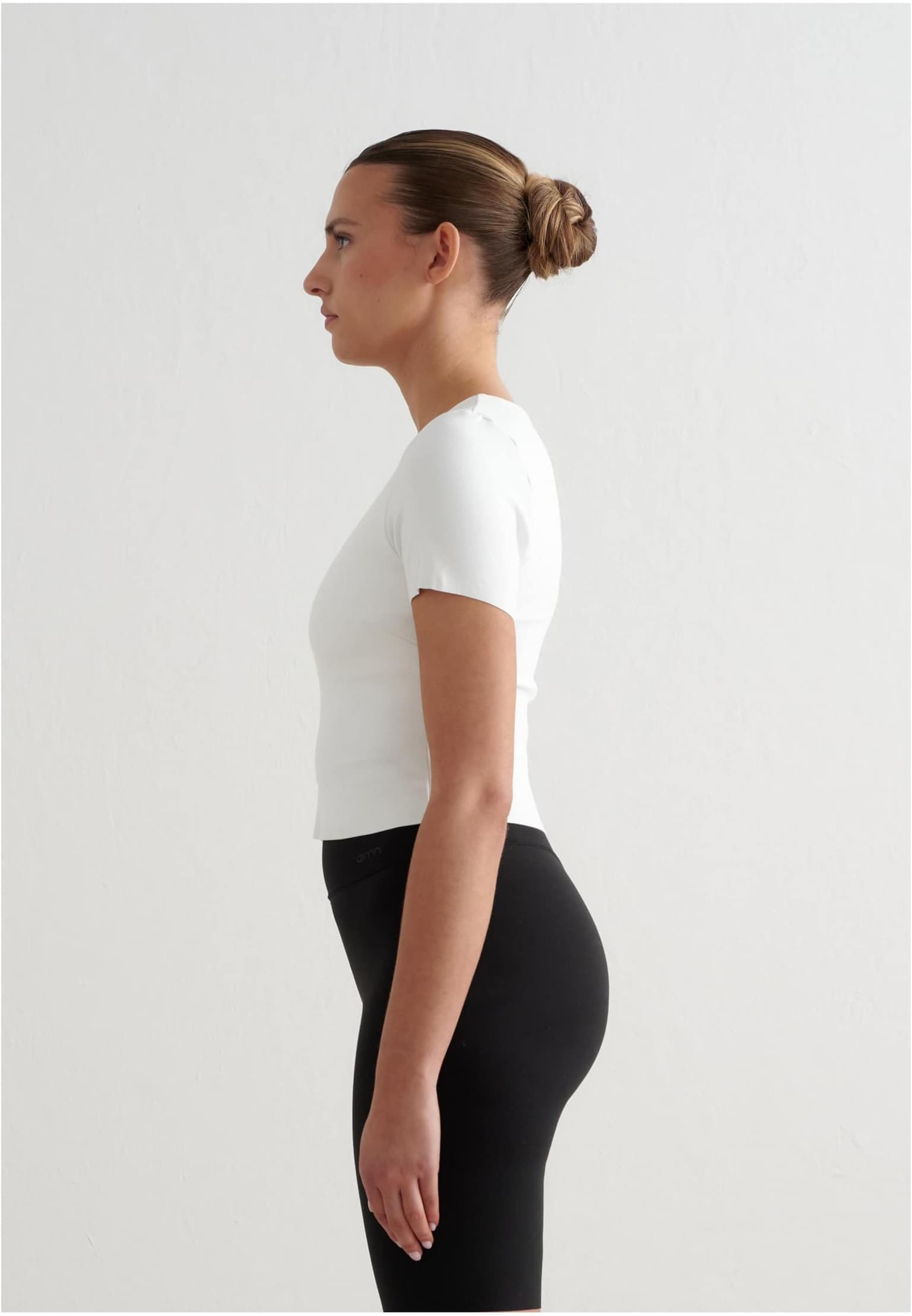 aimn Sense Short Sleeve Shirt – Bild 3