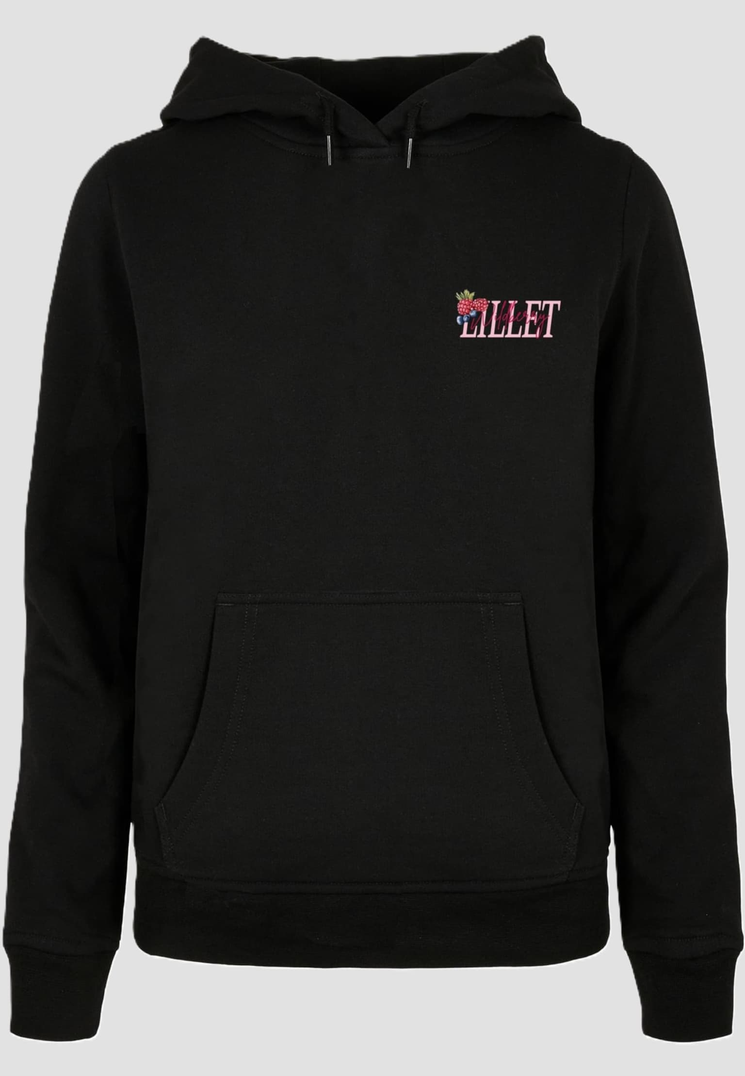 Merchcode Ladies Lillet Hoody – Bild 3