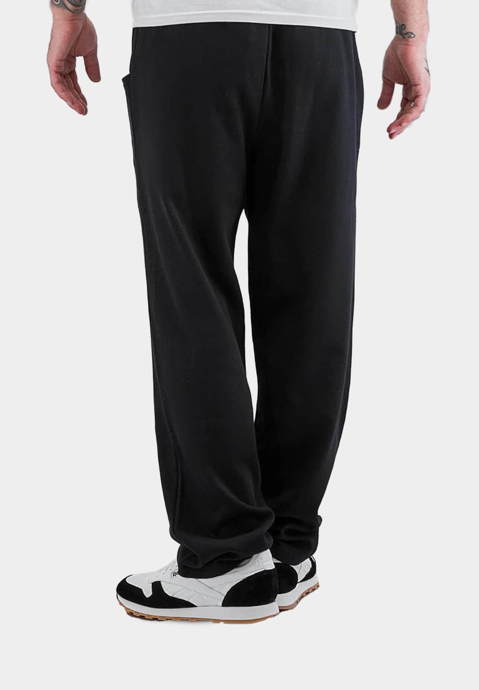 Lonsdale London Stonesfield Jogging Pants