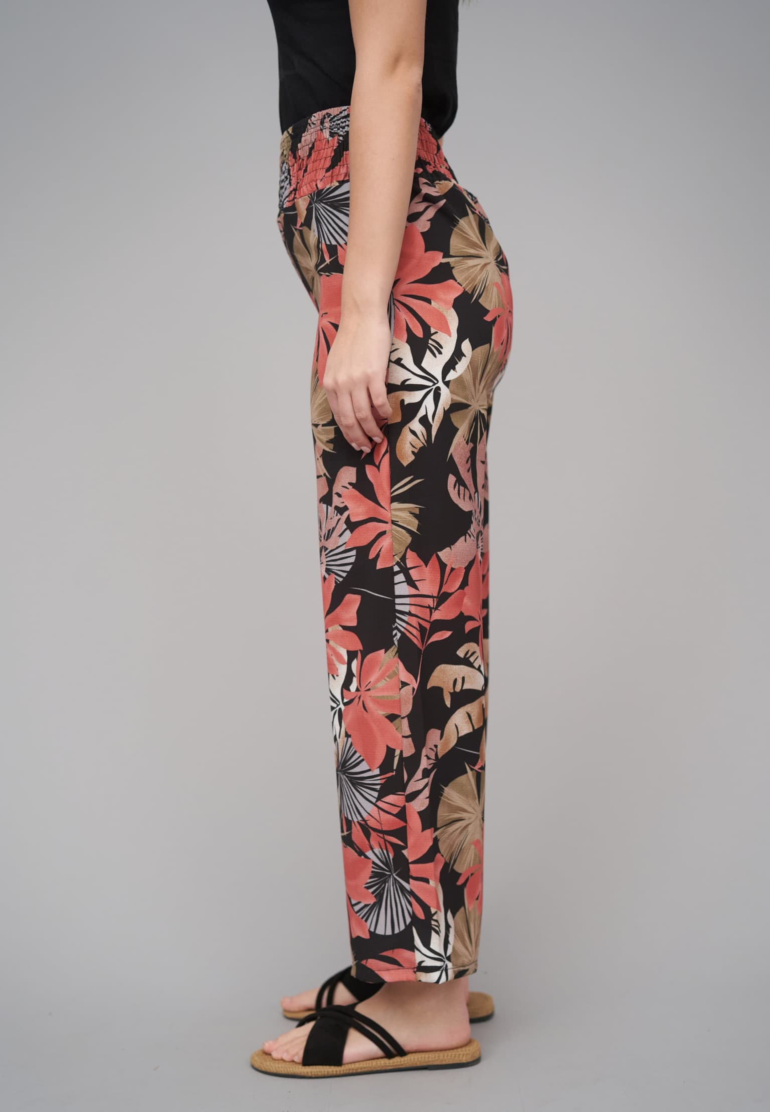 Cloud5ive Crepe Pants – Bild 3