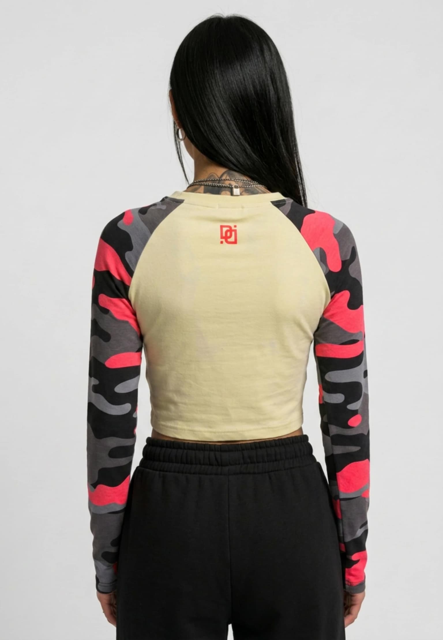 Dangerous DNGRS Bold Longsleeve – Bild 2