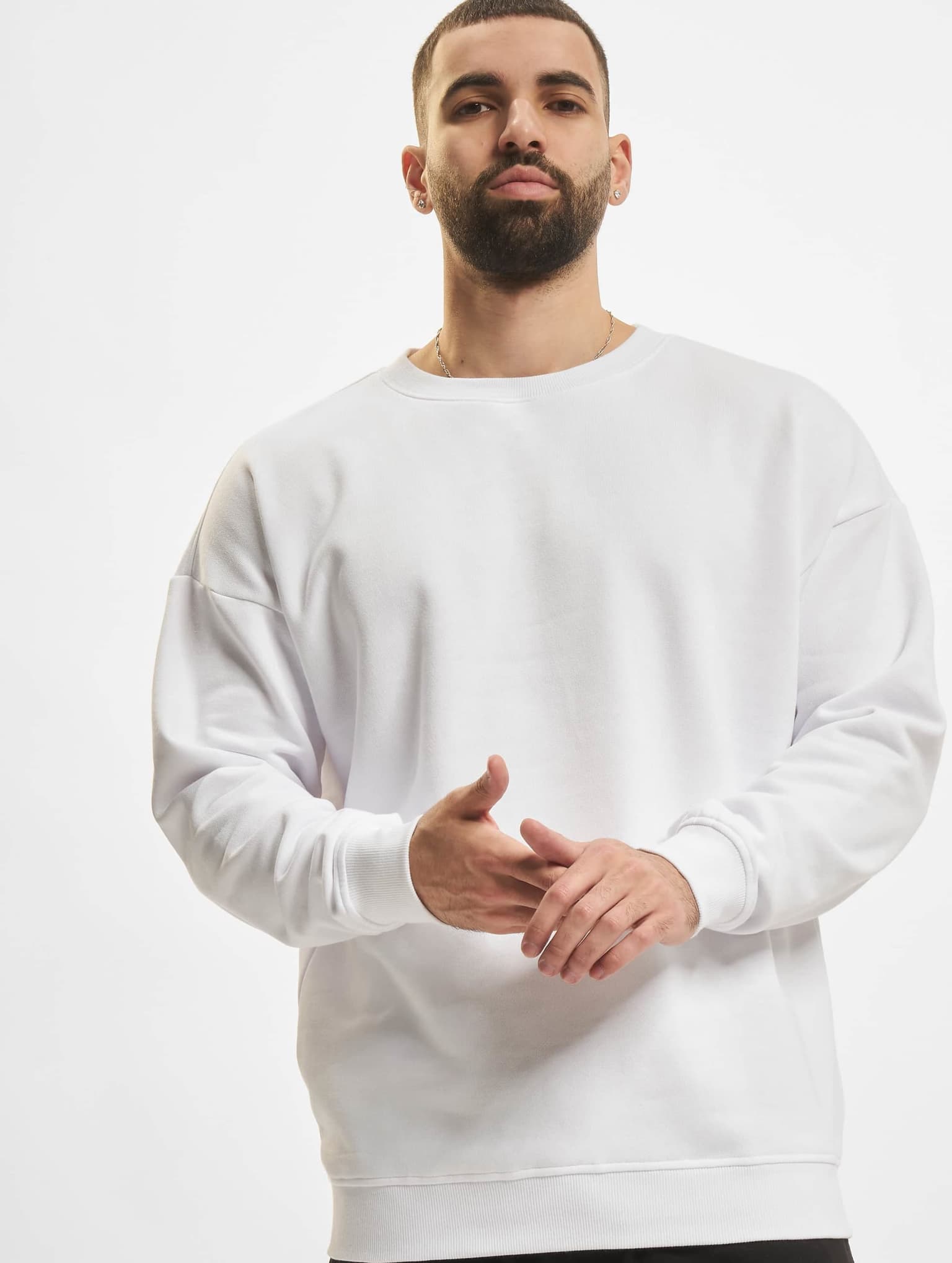 Urban Classics Sweat Crewneck