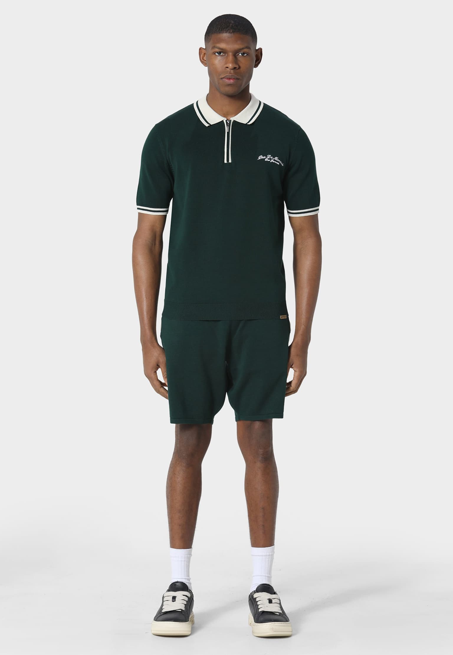 Pas De Monaco AETHER SHORTS – Bild 4