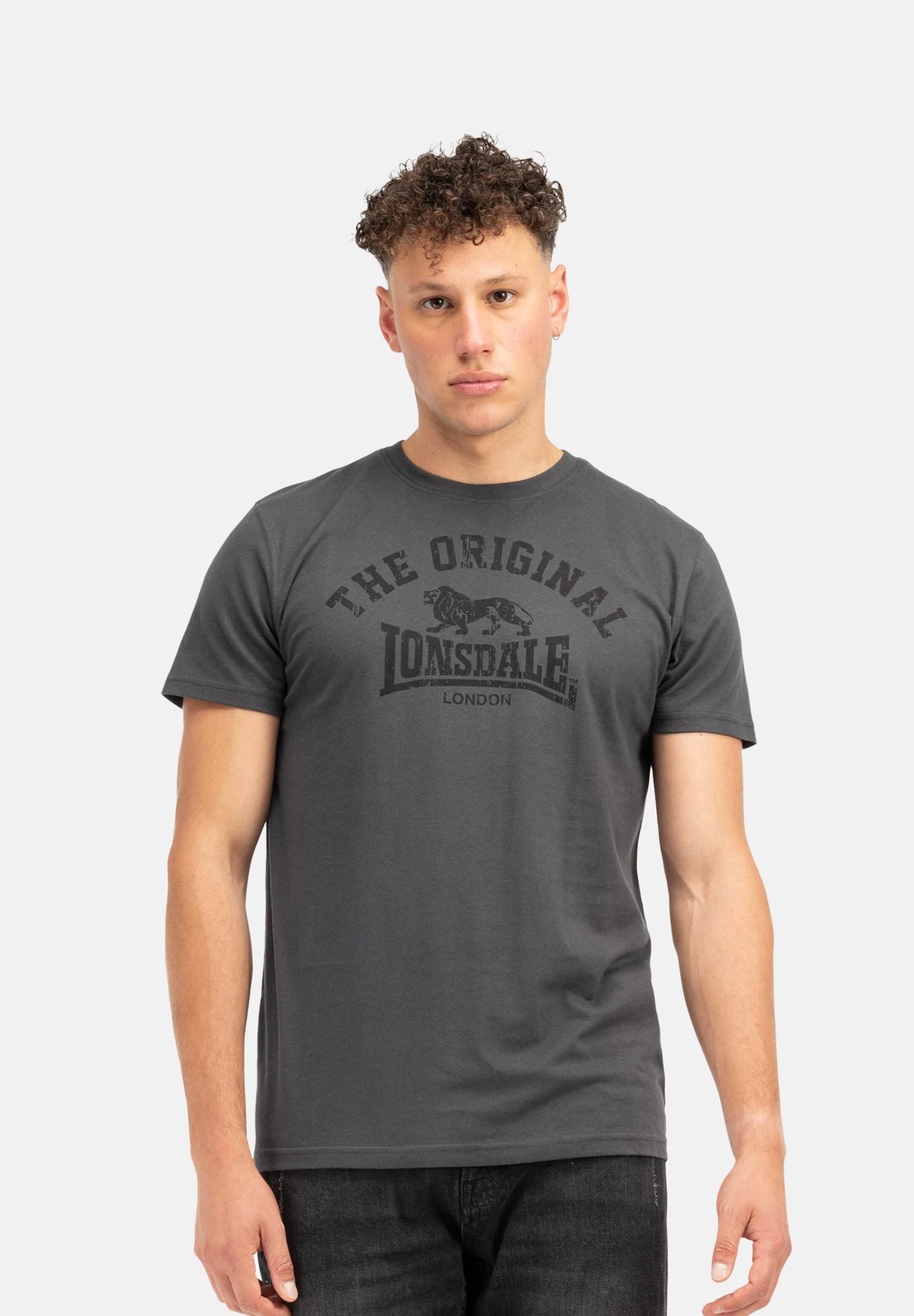 Lonsdale London Original T-Shirt