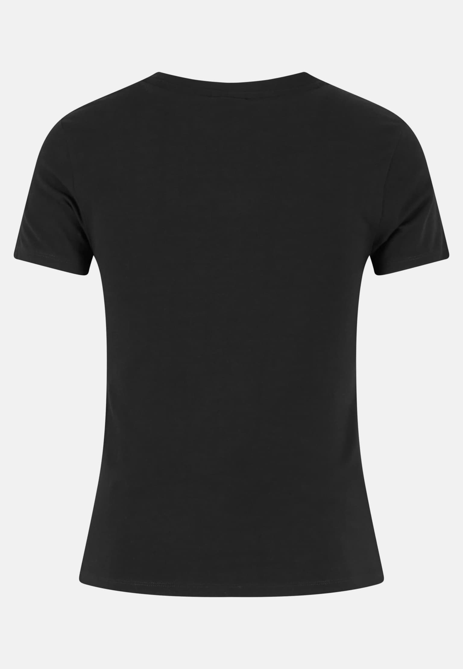 Urban Classics Ladies Short Cut Out Tee – Bild 4