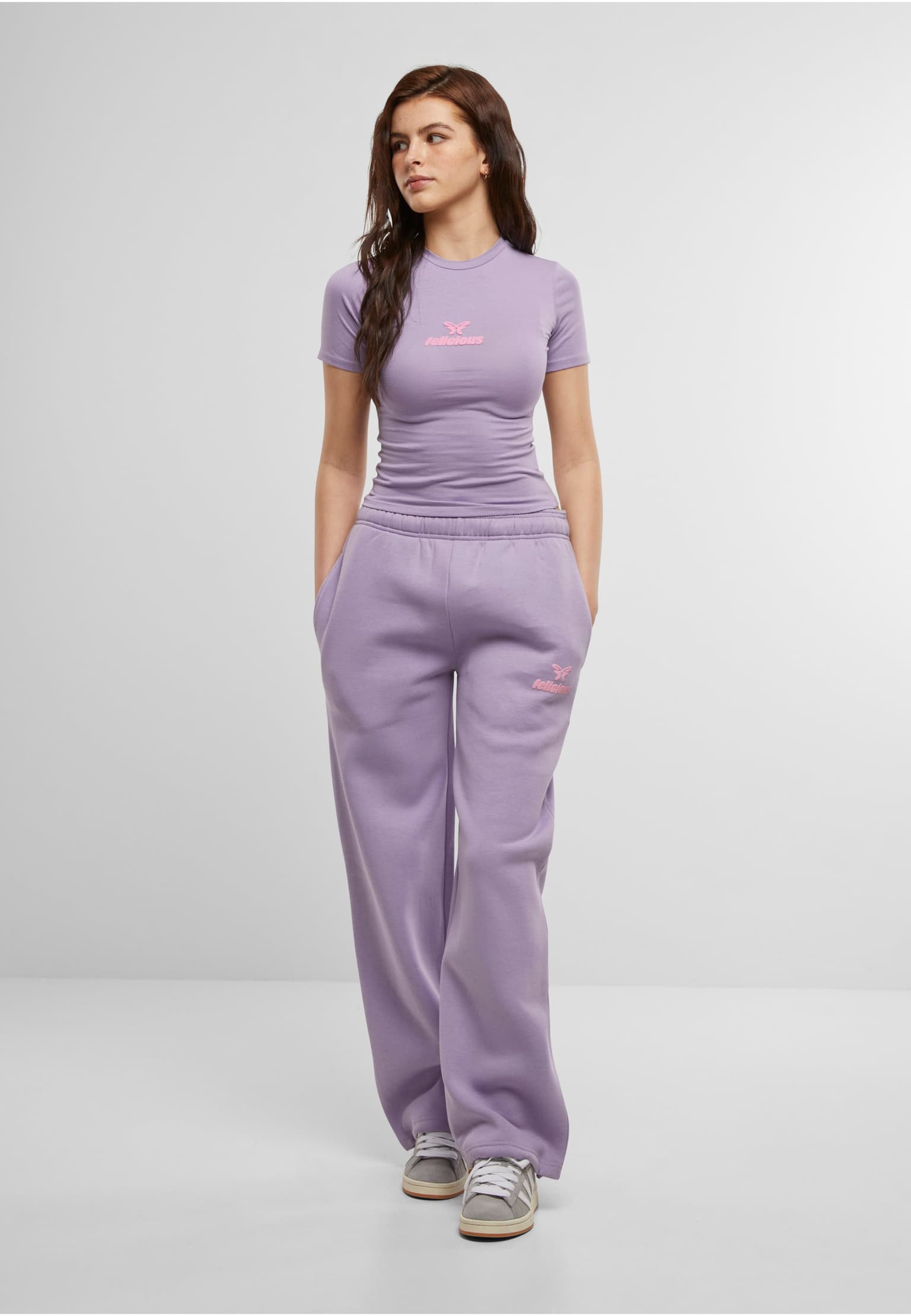Felicious FELI Tight Logo Tee – Bild 3