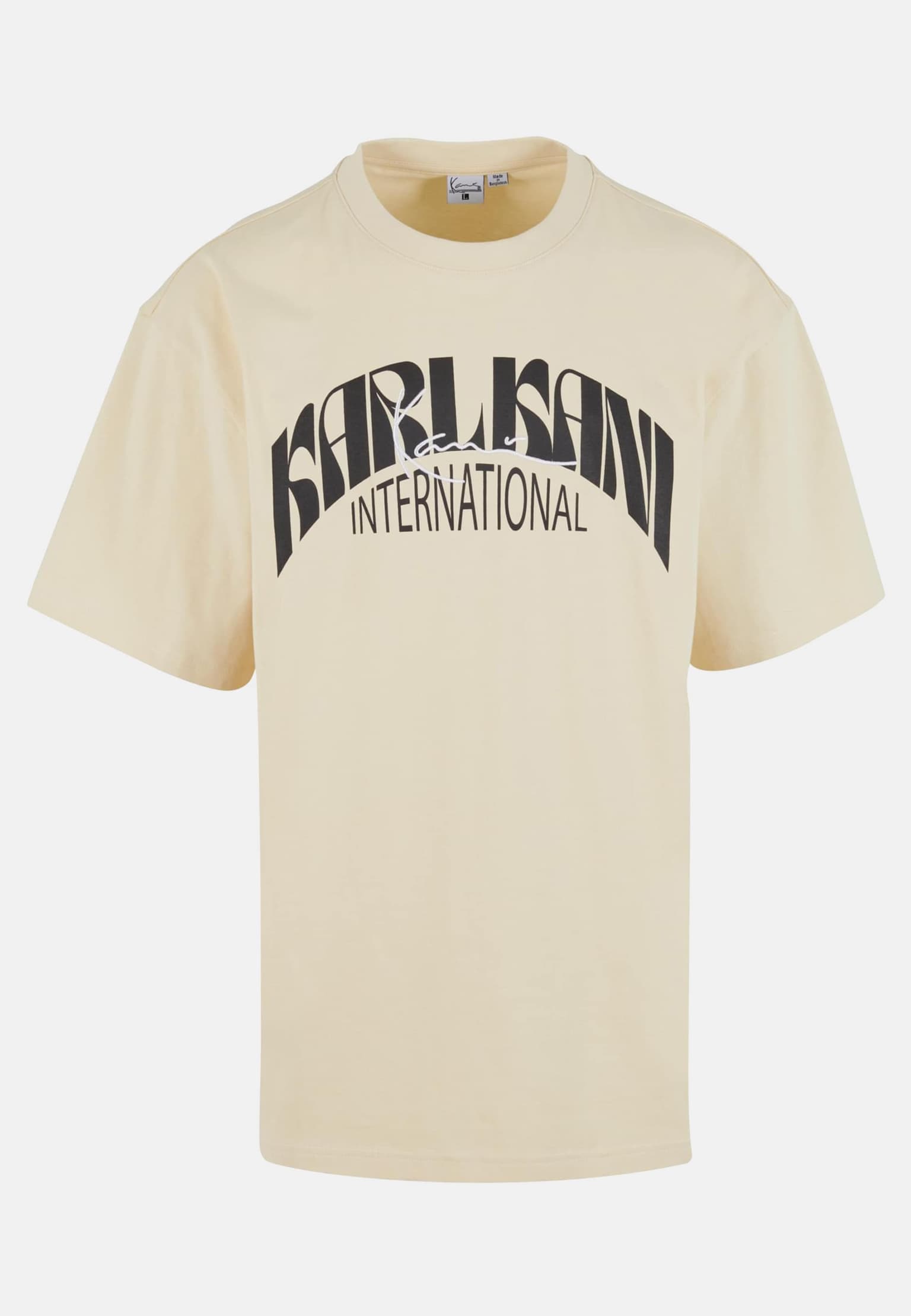 Karl Kani Signature International T-Shirt – Bild 3