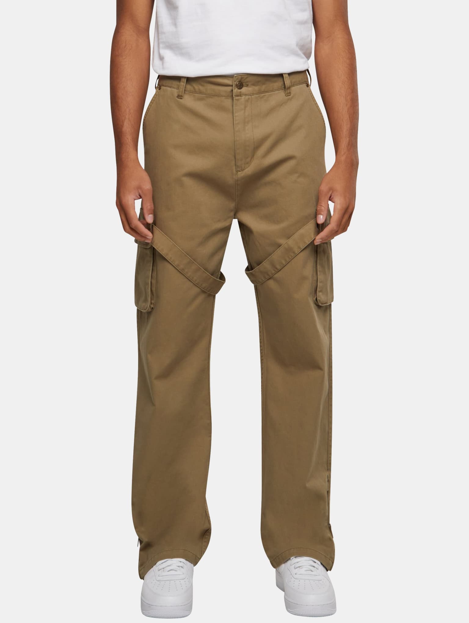 Karl Kani Small Signature Washed Cargo Pants – Bild 3