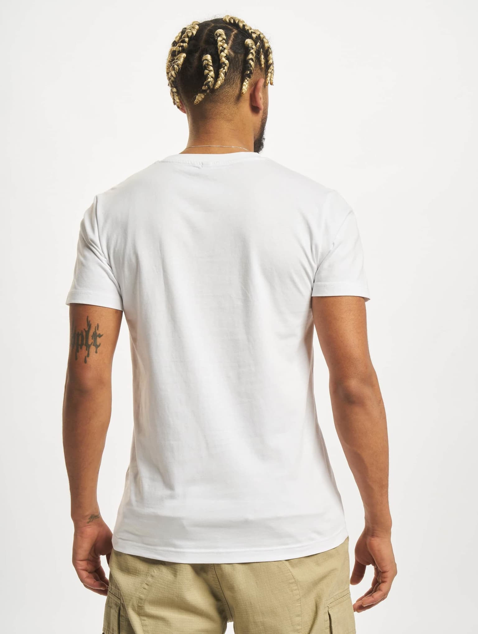 Mister Tee Trust – Bild 2