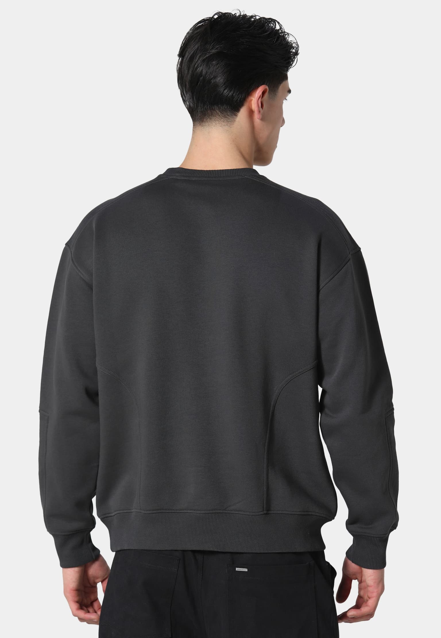 883Police DYME SWEATSHIRT – Bild 2