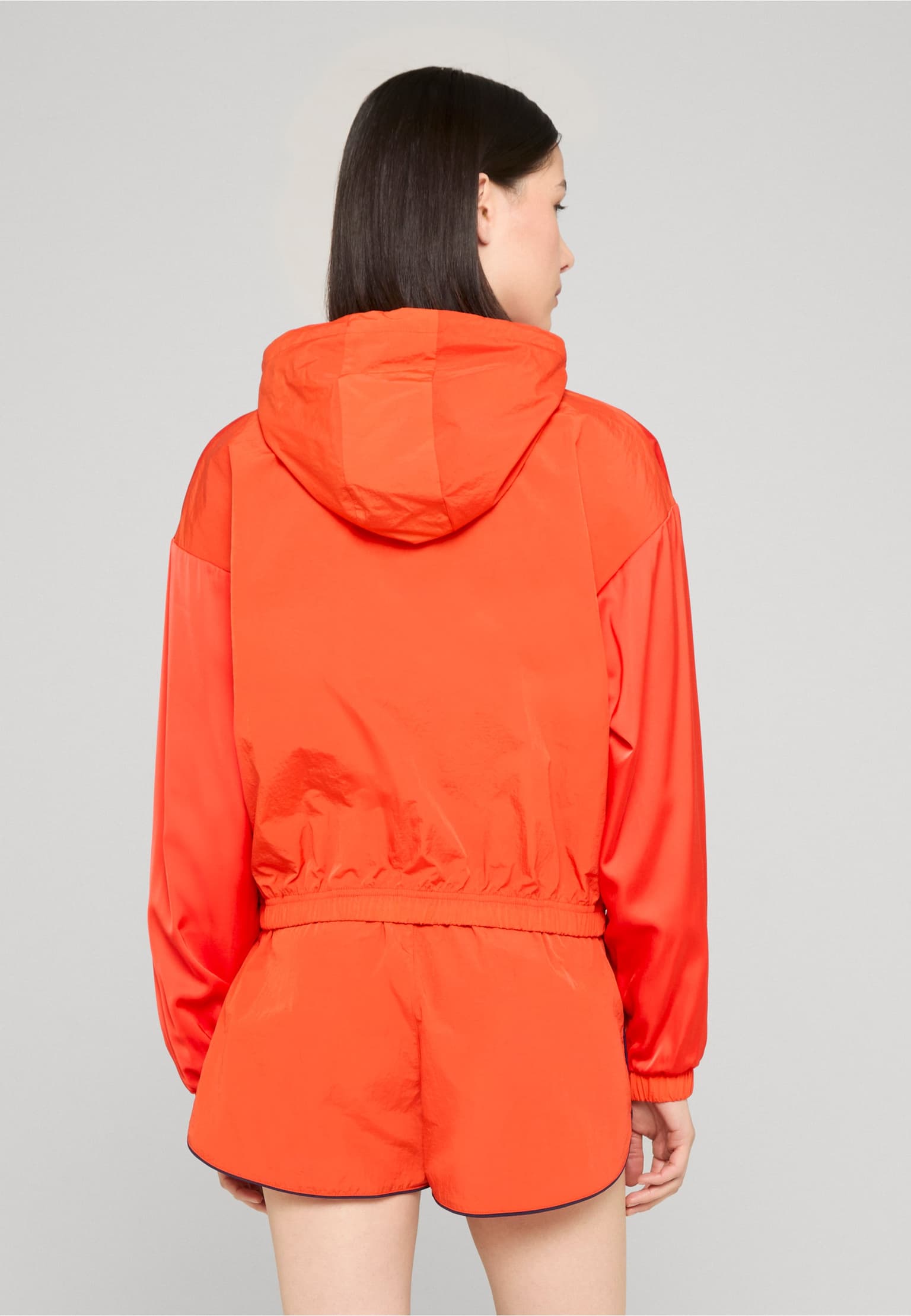 Sergio Tacchini Metropolitan Track Jacket W – Bild 2
