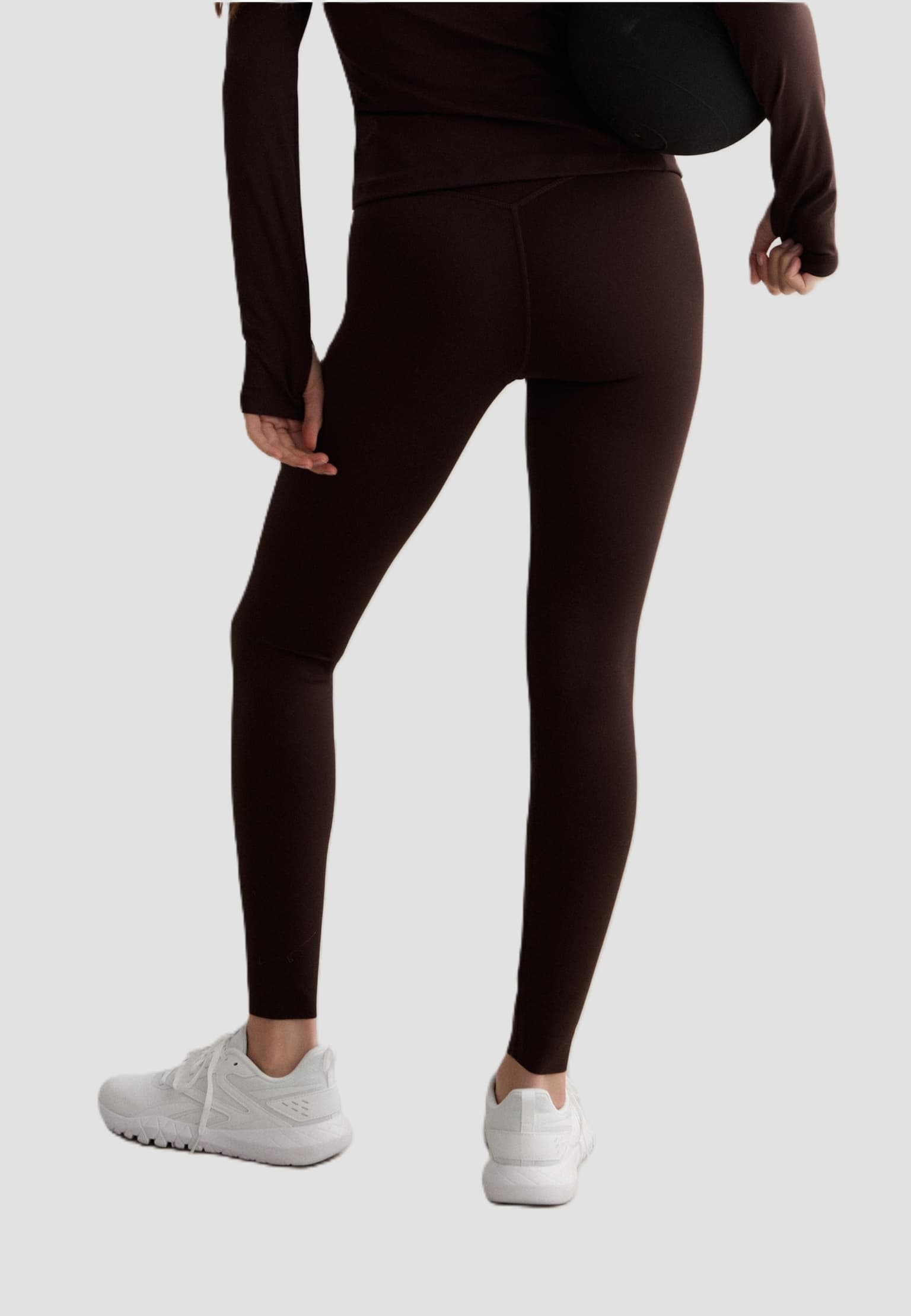 aimn Sense Tights – Bild 2
